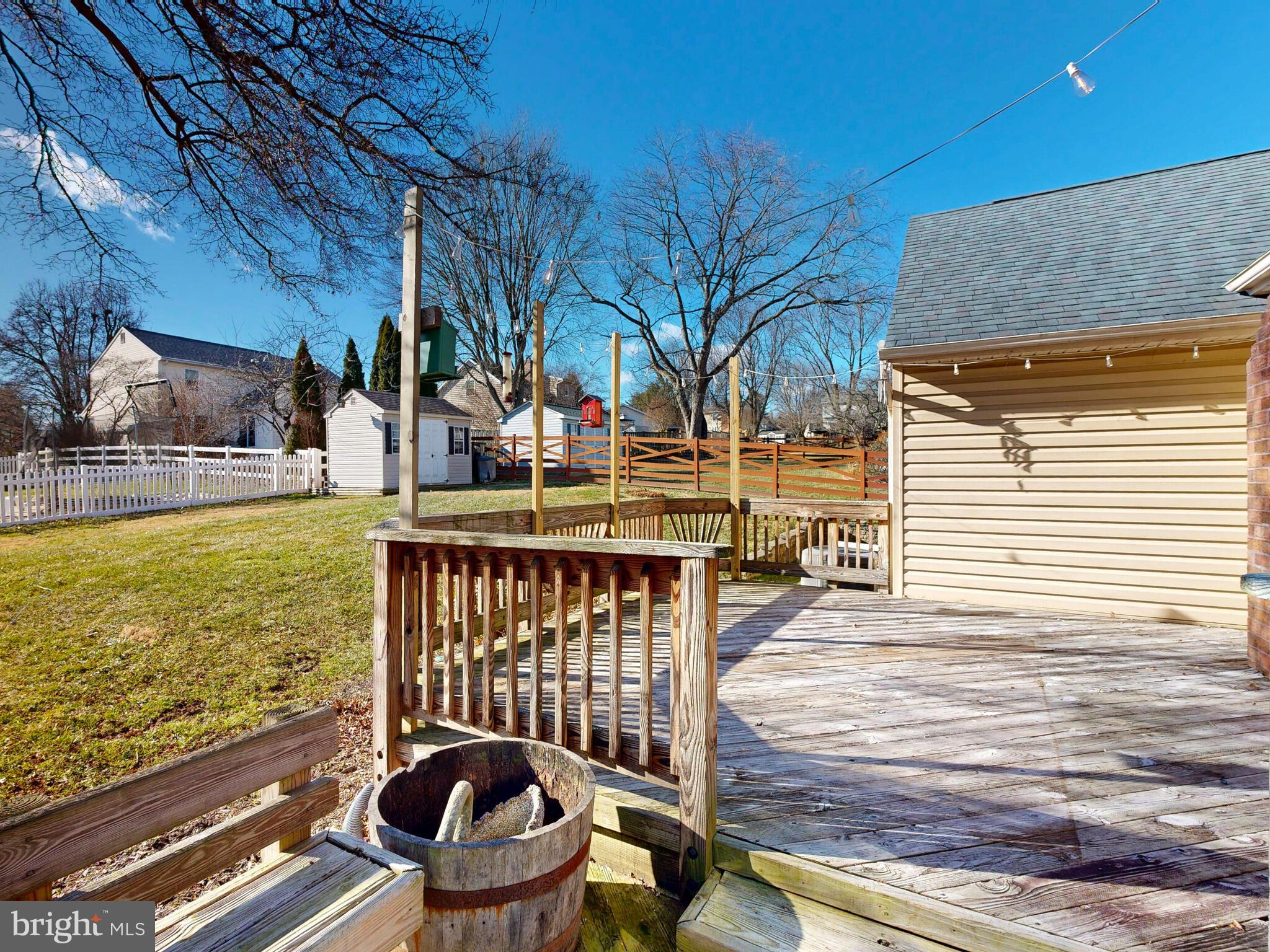 OAK RIDGE - Residential