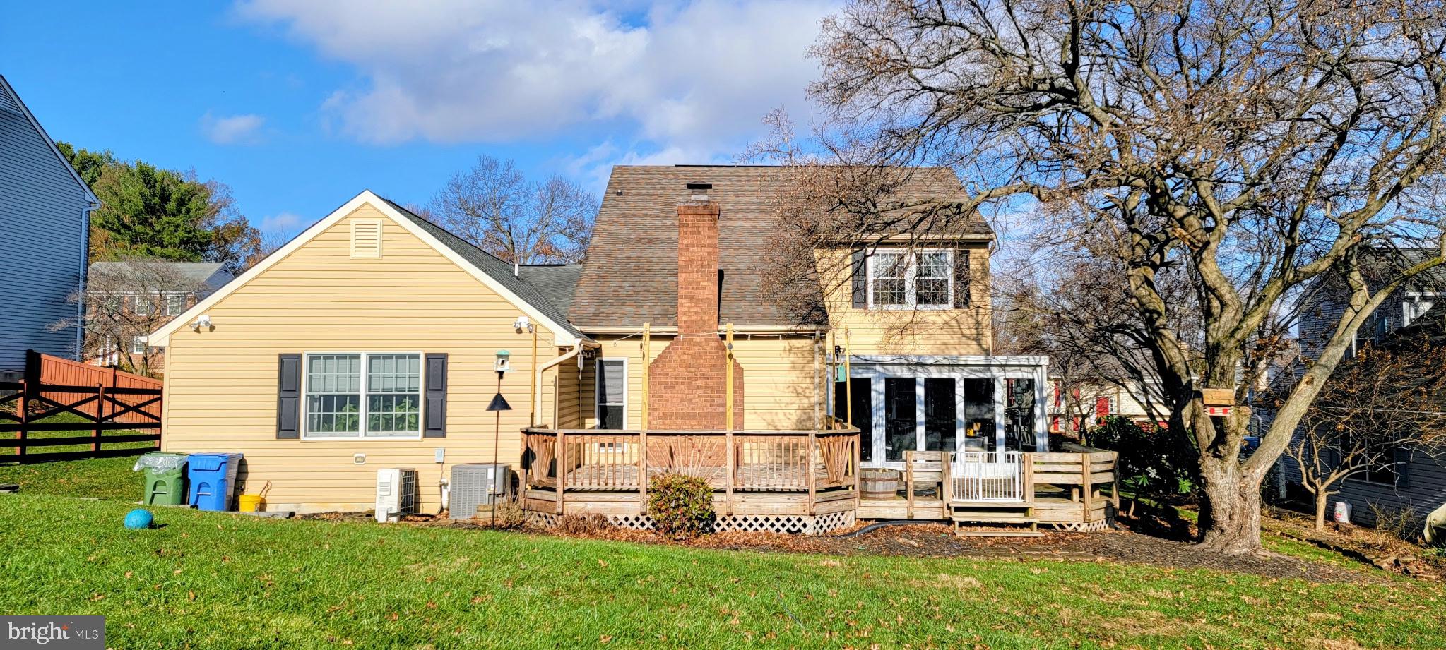 OAK RIDGE - Residential