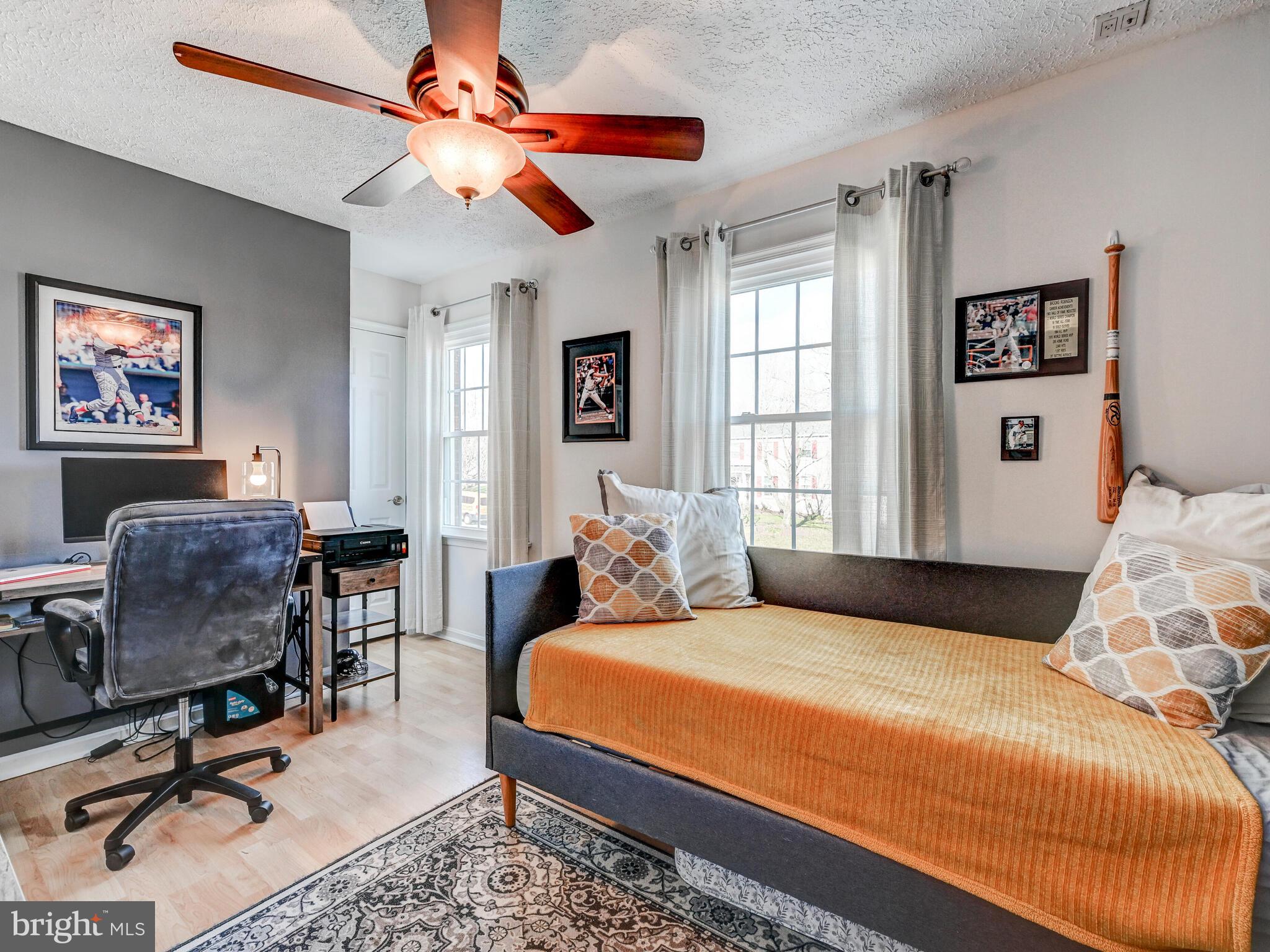 OAK RIDGE - Residential