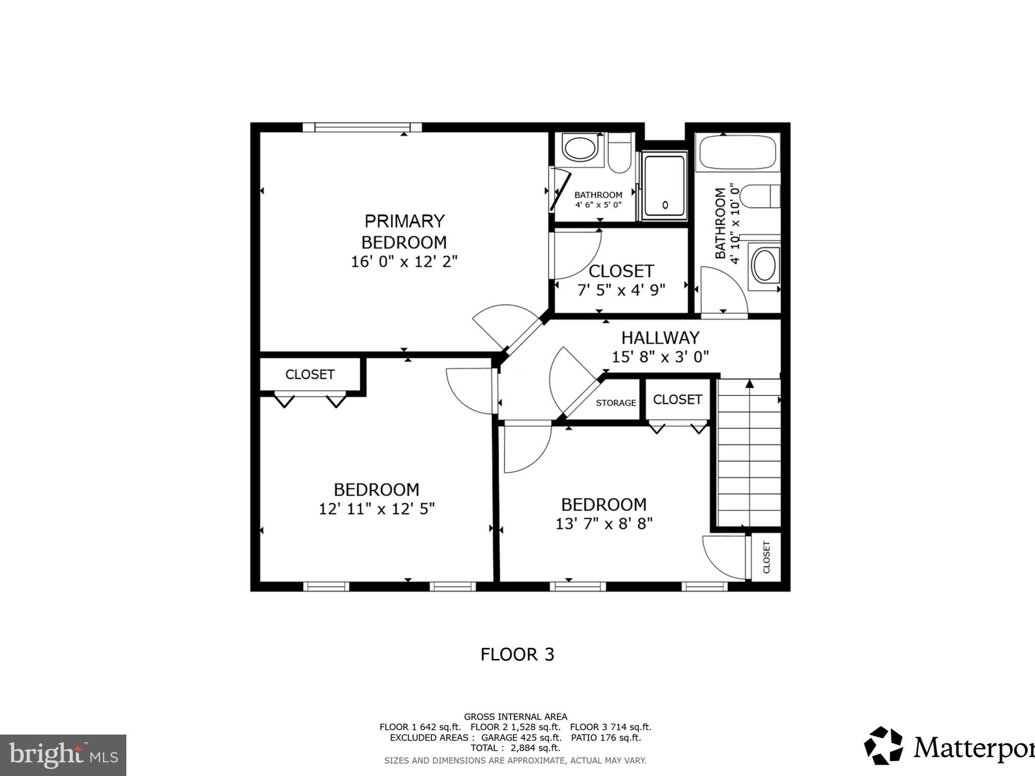 OAK RIDGE - Residential
