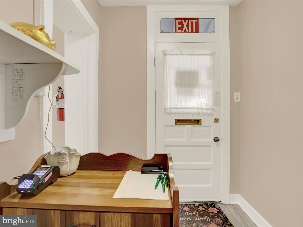 Photo of 411 S 32nd Street, CAMP HILL, PA 17011 (MLS # PACB2047068)