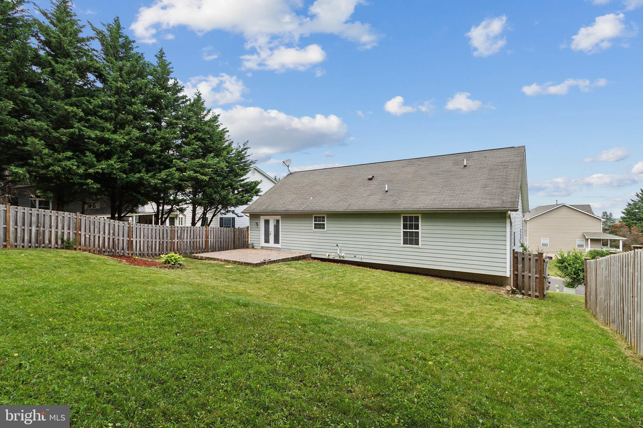 LIMESTONE TERRACE - Residential