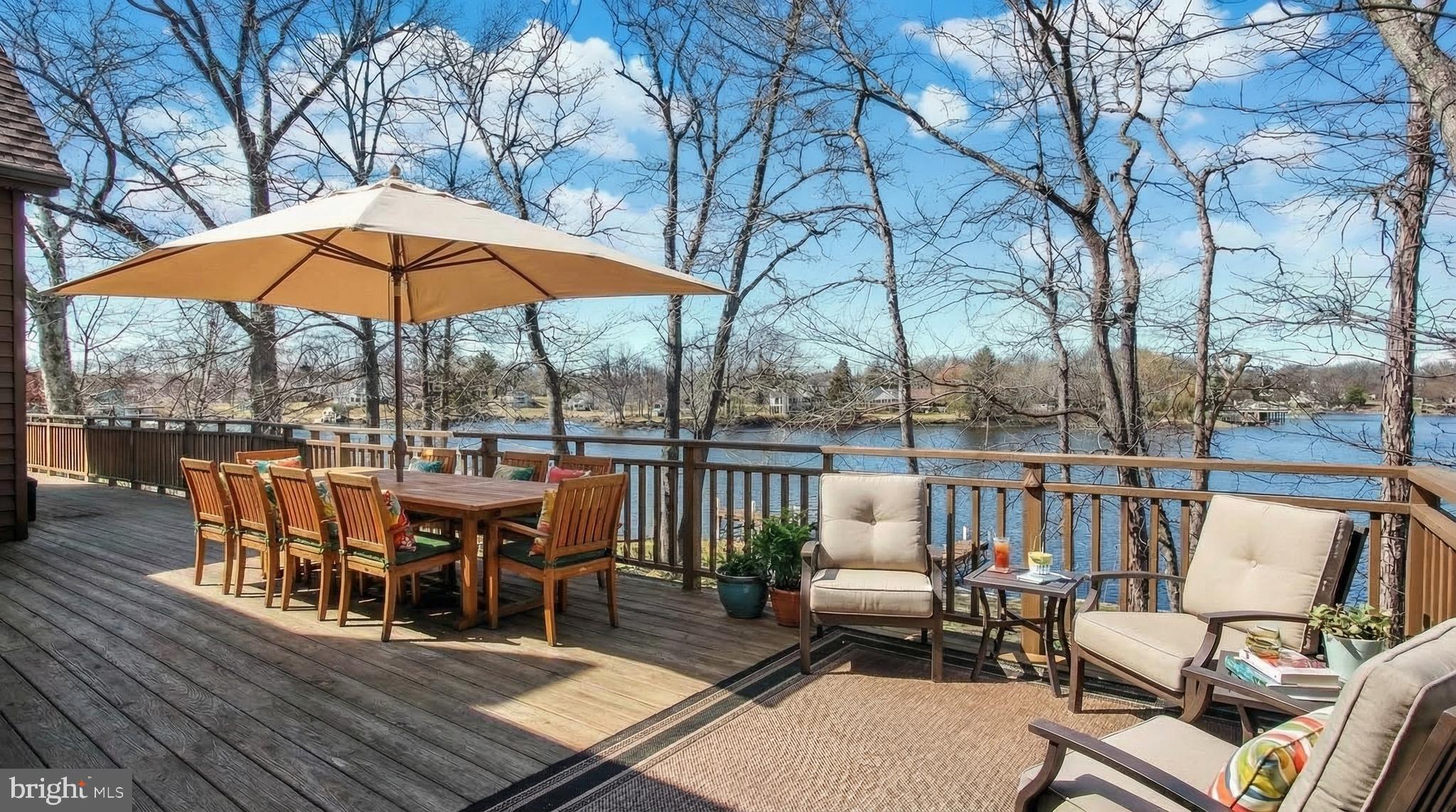 LAKE MEADE - Residential