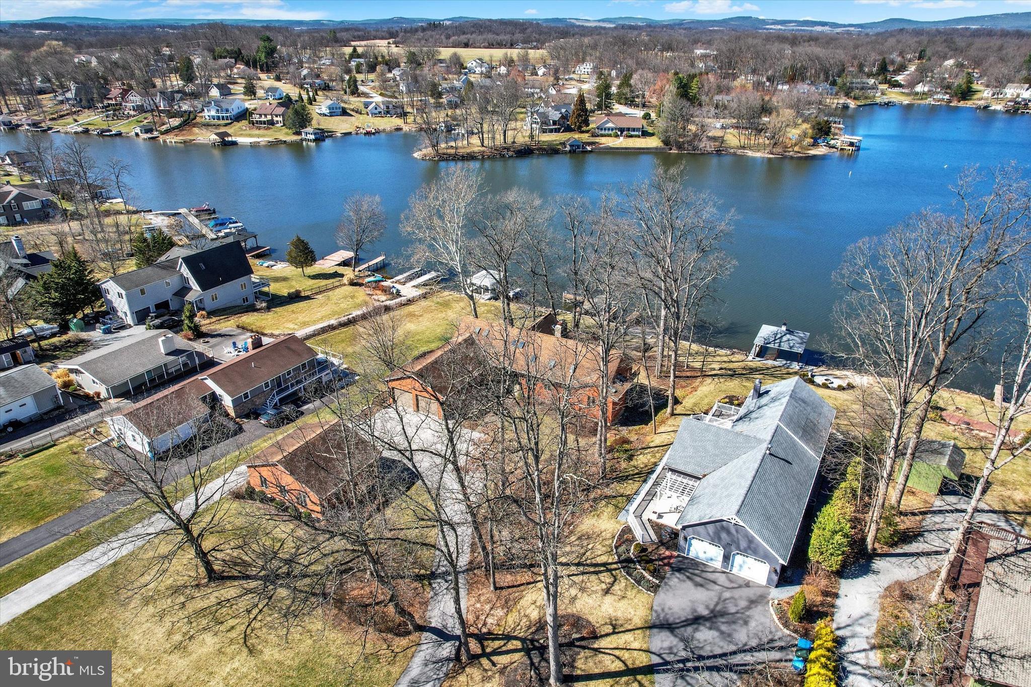 LAKE MEADE - Residential