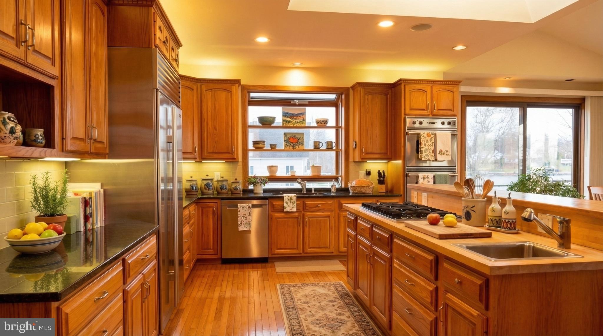 LAKE MEADE - Residential