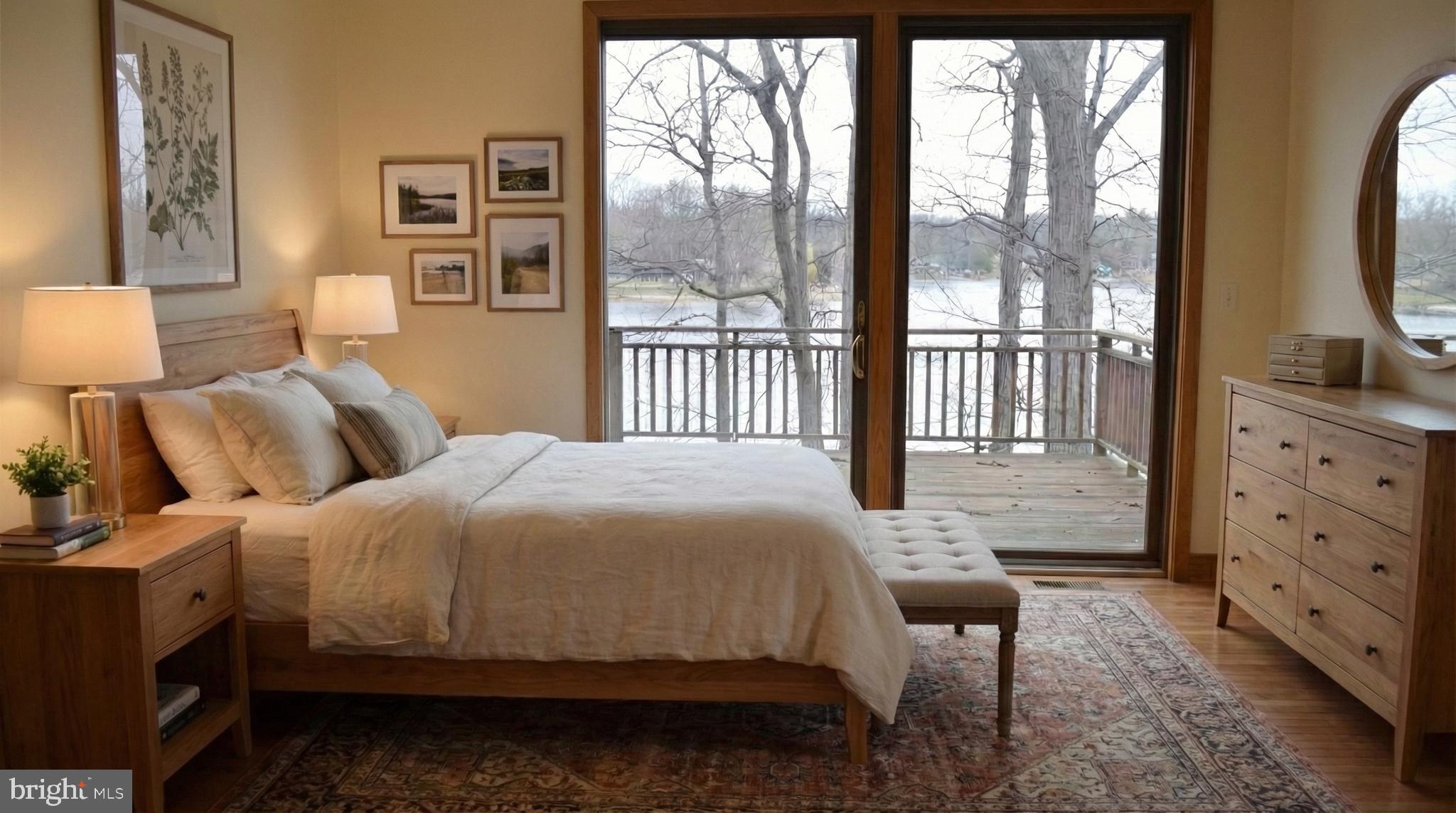 LAKE MEADE - Residential