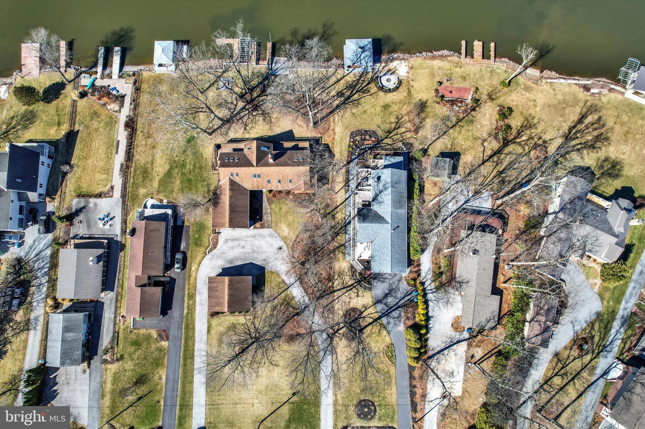 LAKE MEADE - Residential