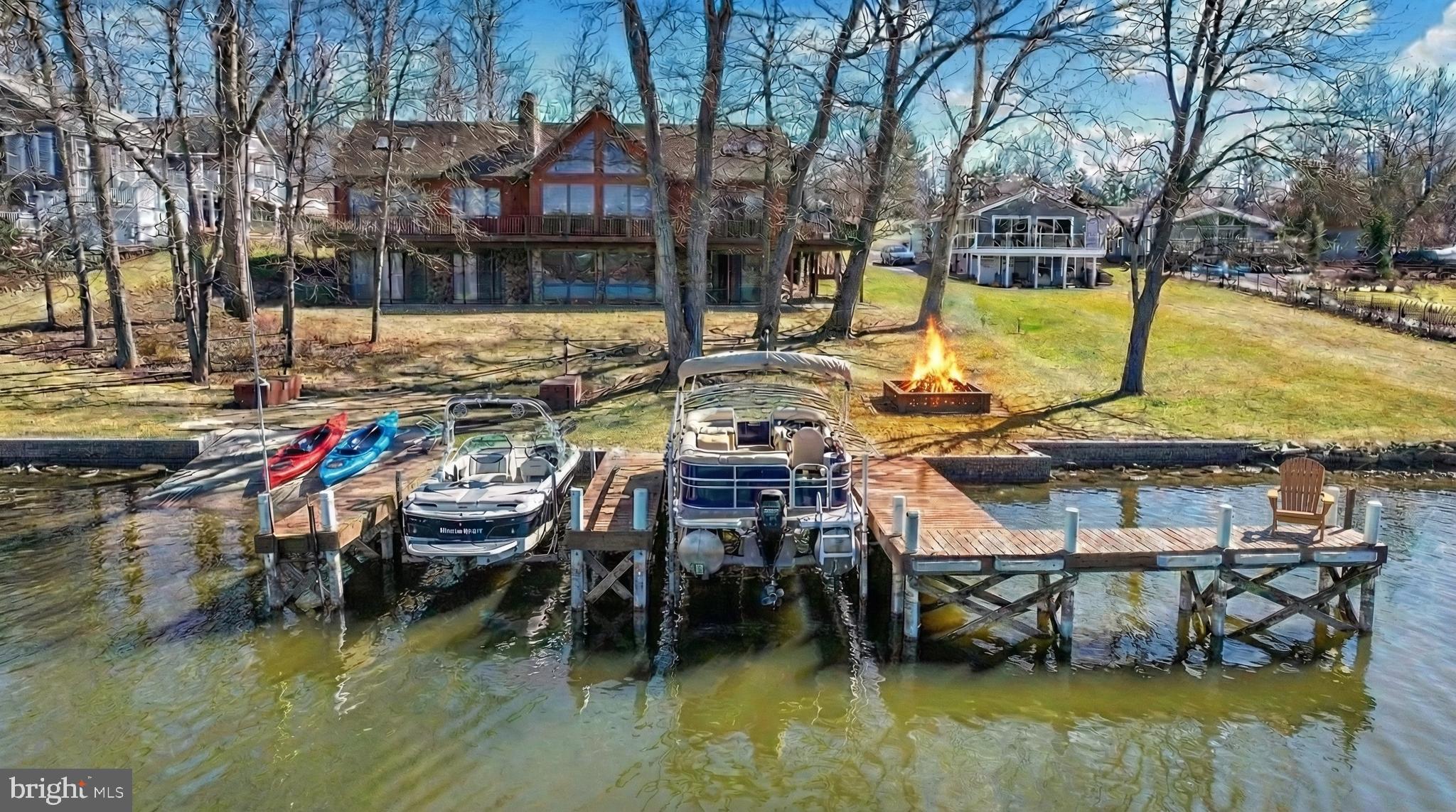 370 LAKE MEADE DRIVE