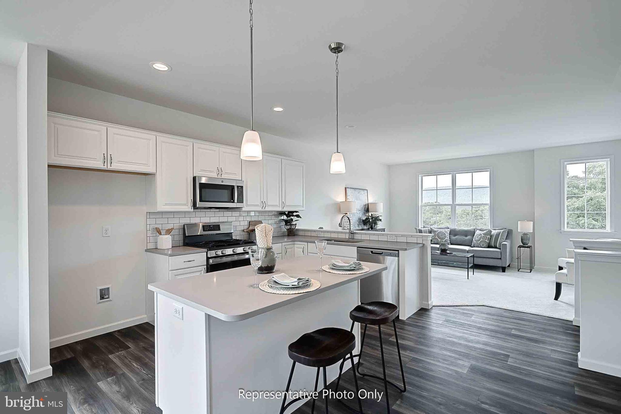 NORTH RIDGE - Residential