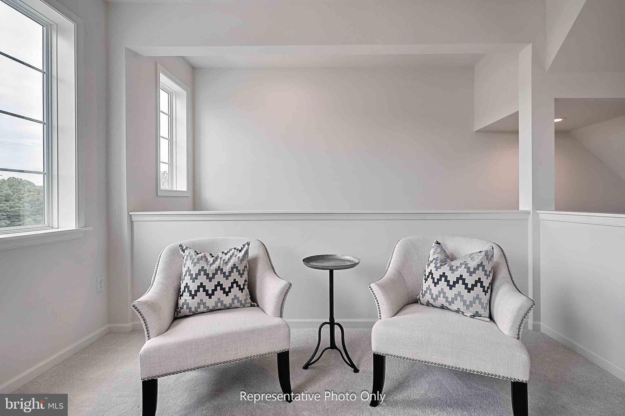 NORTH RIDGE - Residential