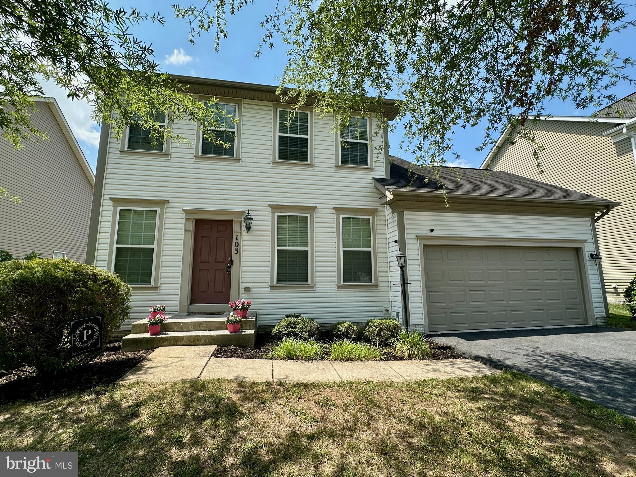 103 FIESTA DRIVE