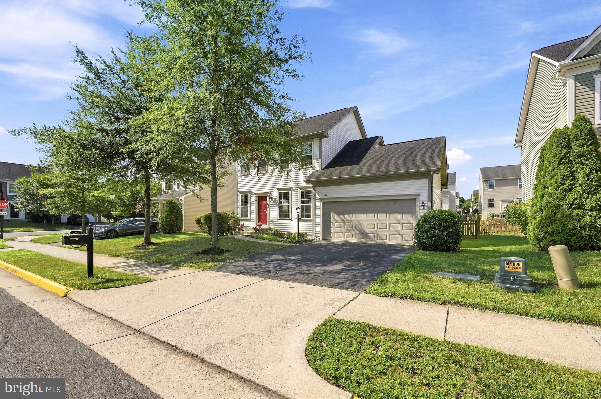 103 FIESTA DRIVE