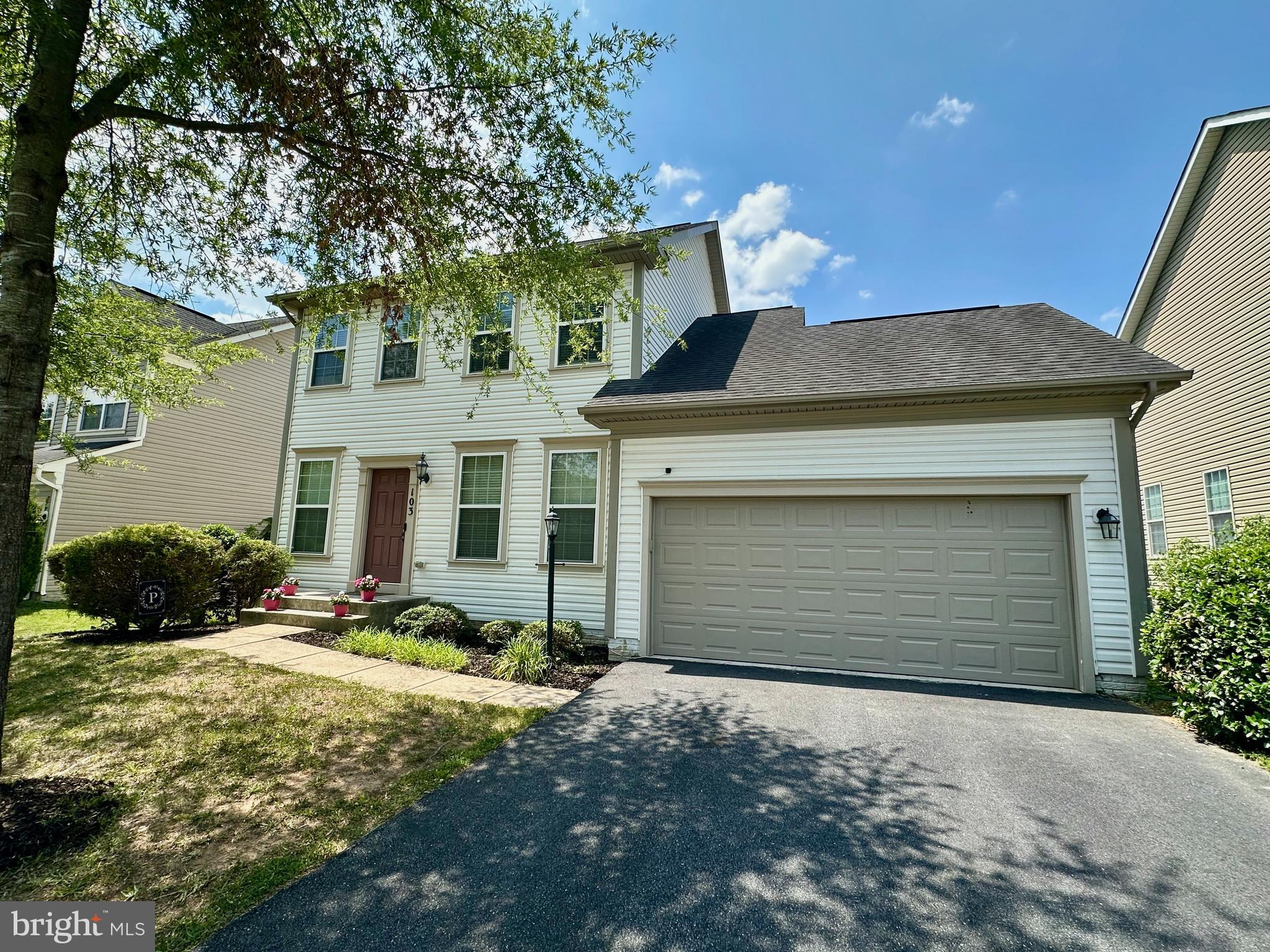 103 FIESTA DRIVE
