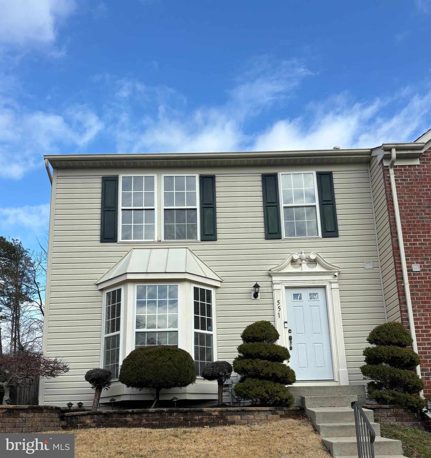 JOPPA WOODS - Residential