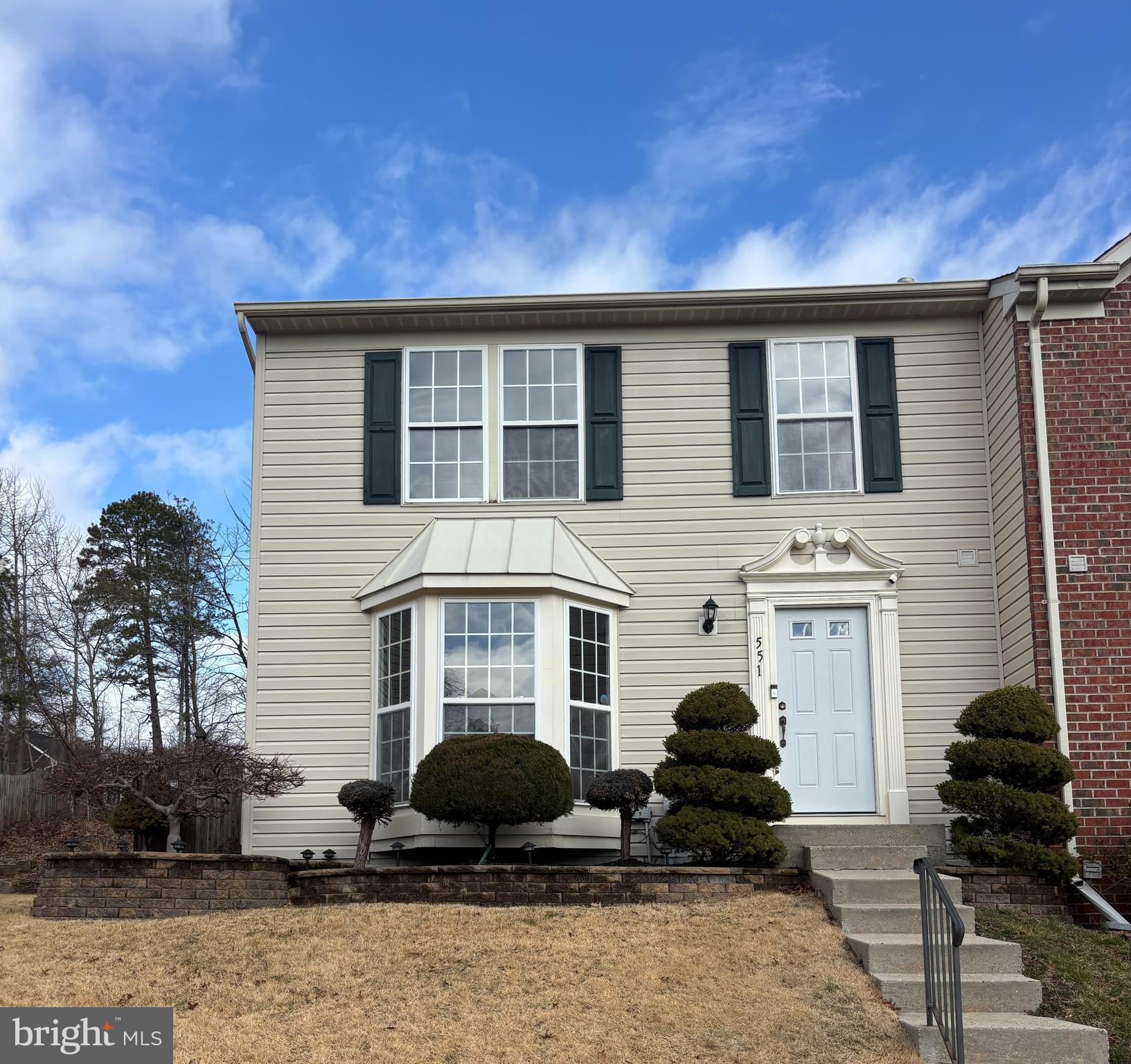 JOPPA WOODS - Residential