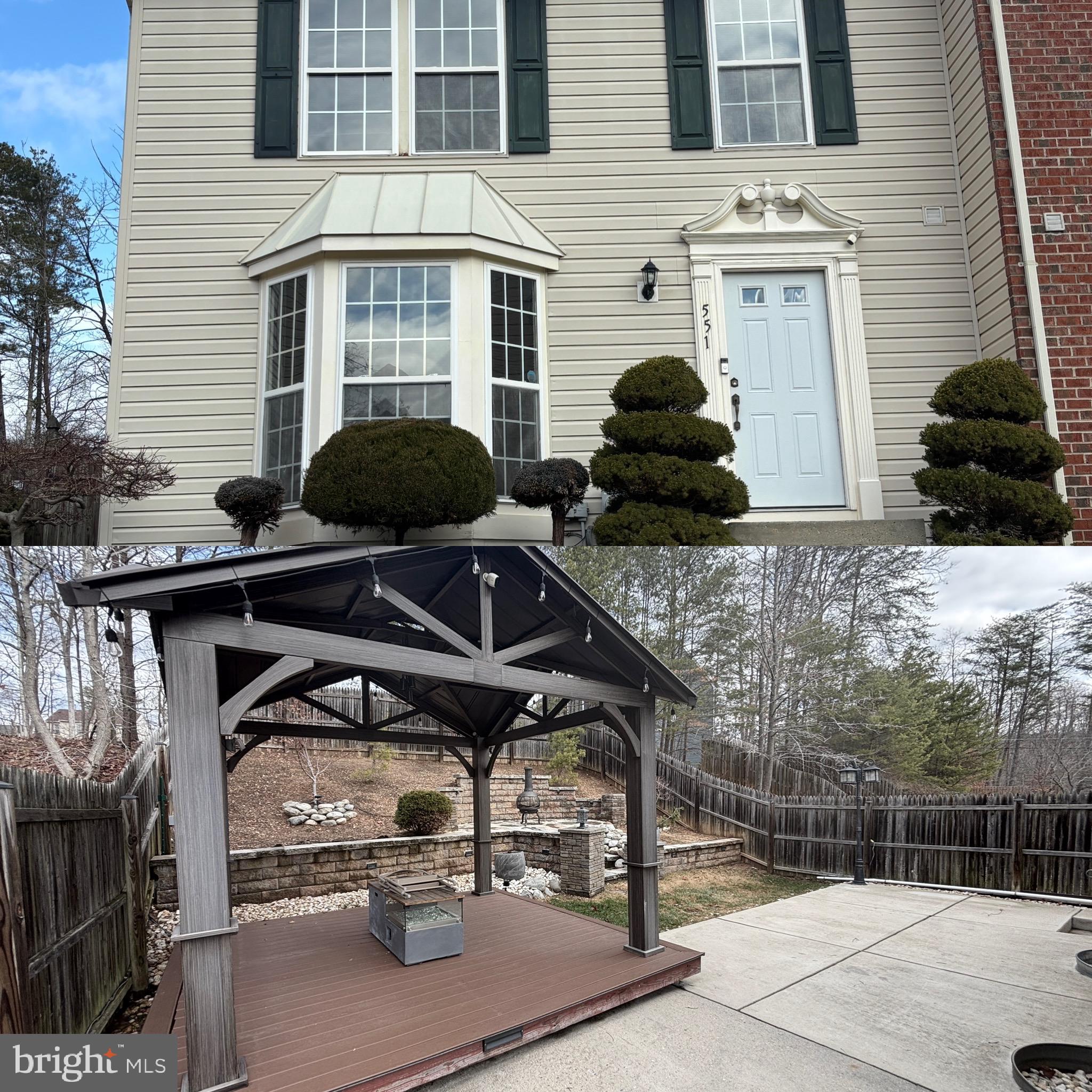 JOPPA WOODS - Residential