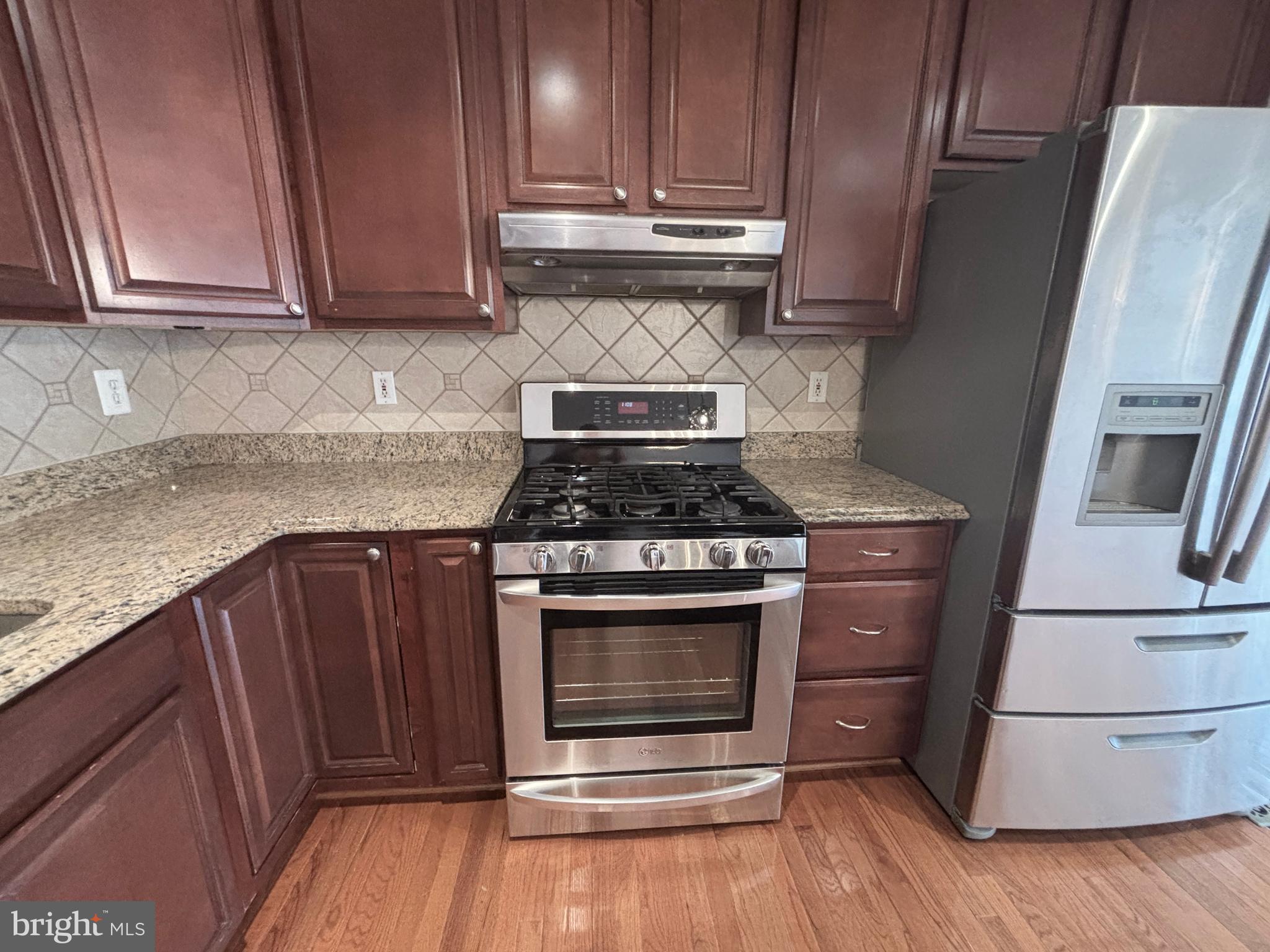 JOPPA WOODS - Residential