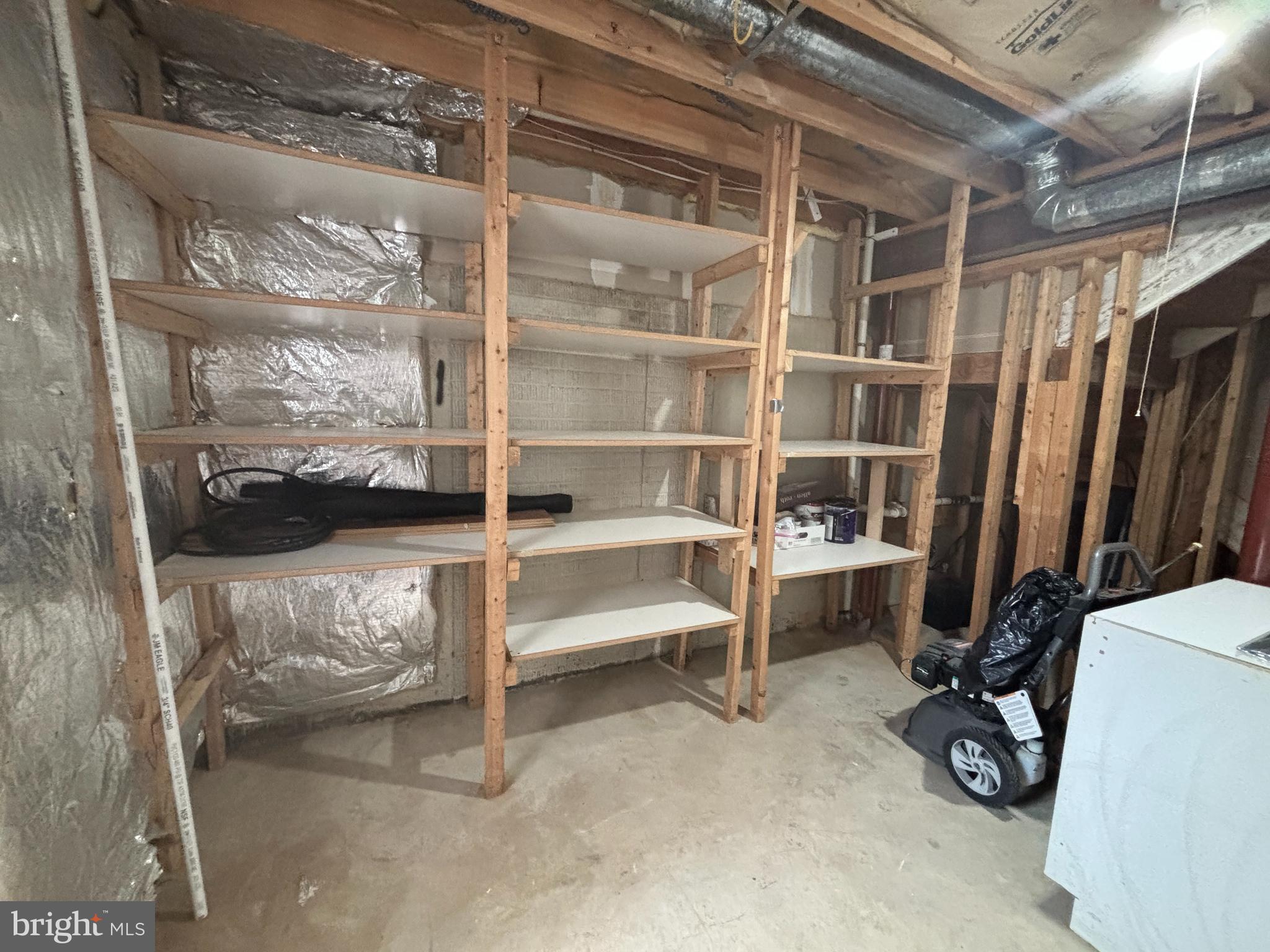 JOPPA WOODS - Residential