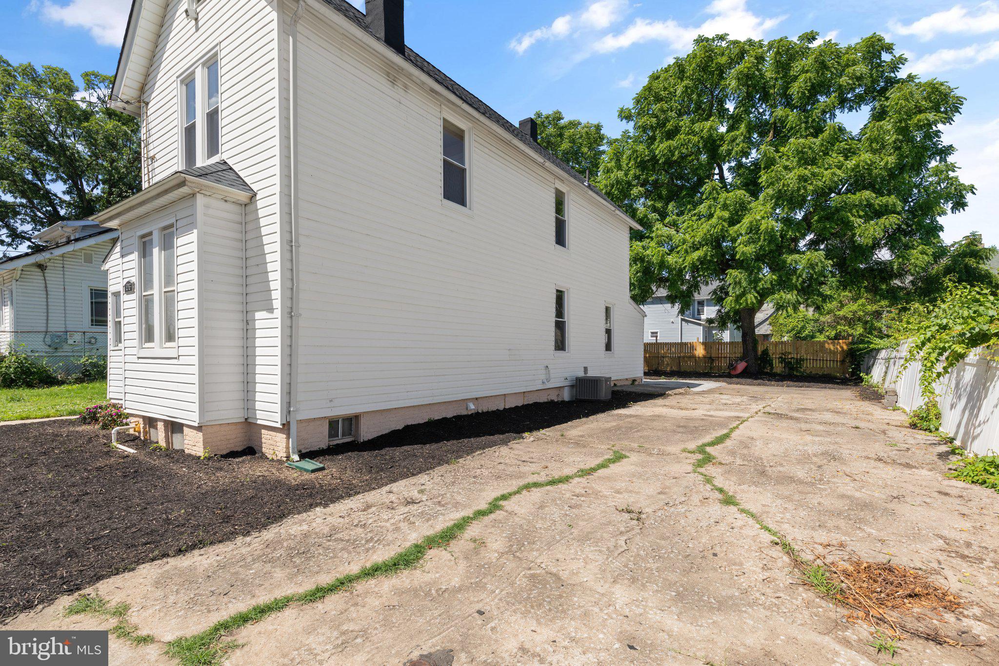 ORANGEVILLE - Residential