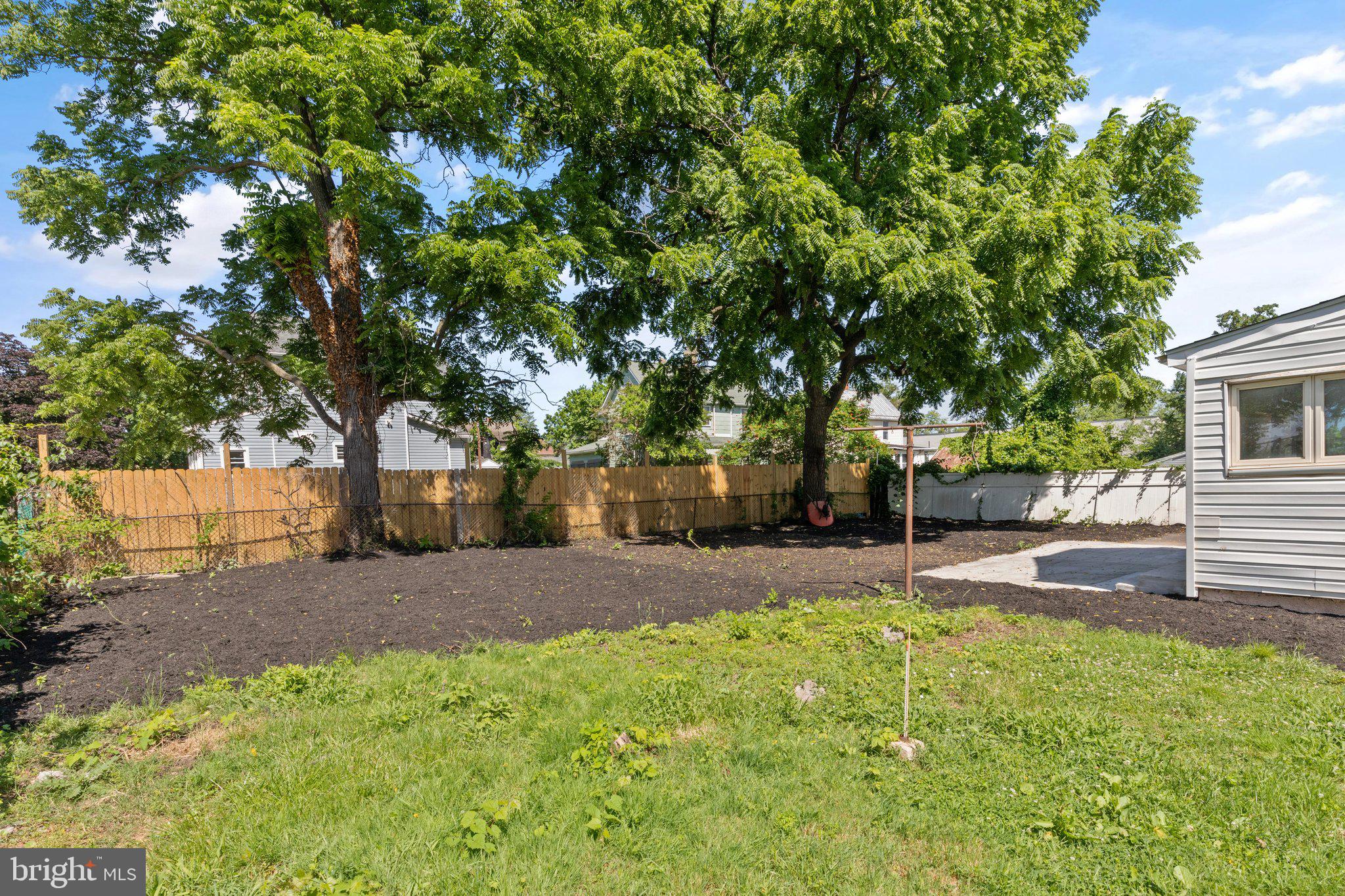 ORANGEVILLE - Residential