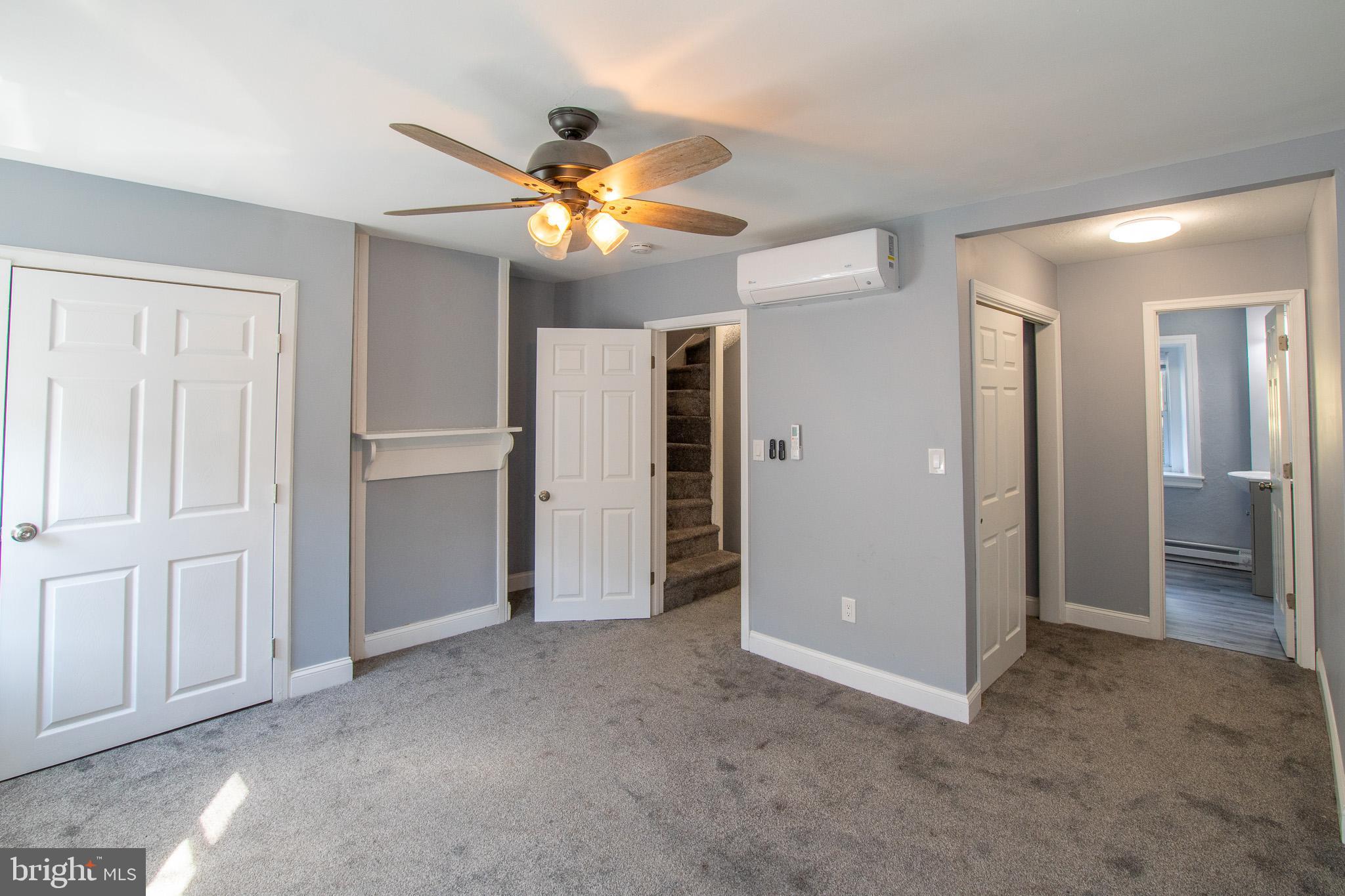 MANAYUNK - Residential Lease