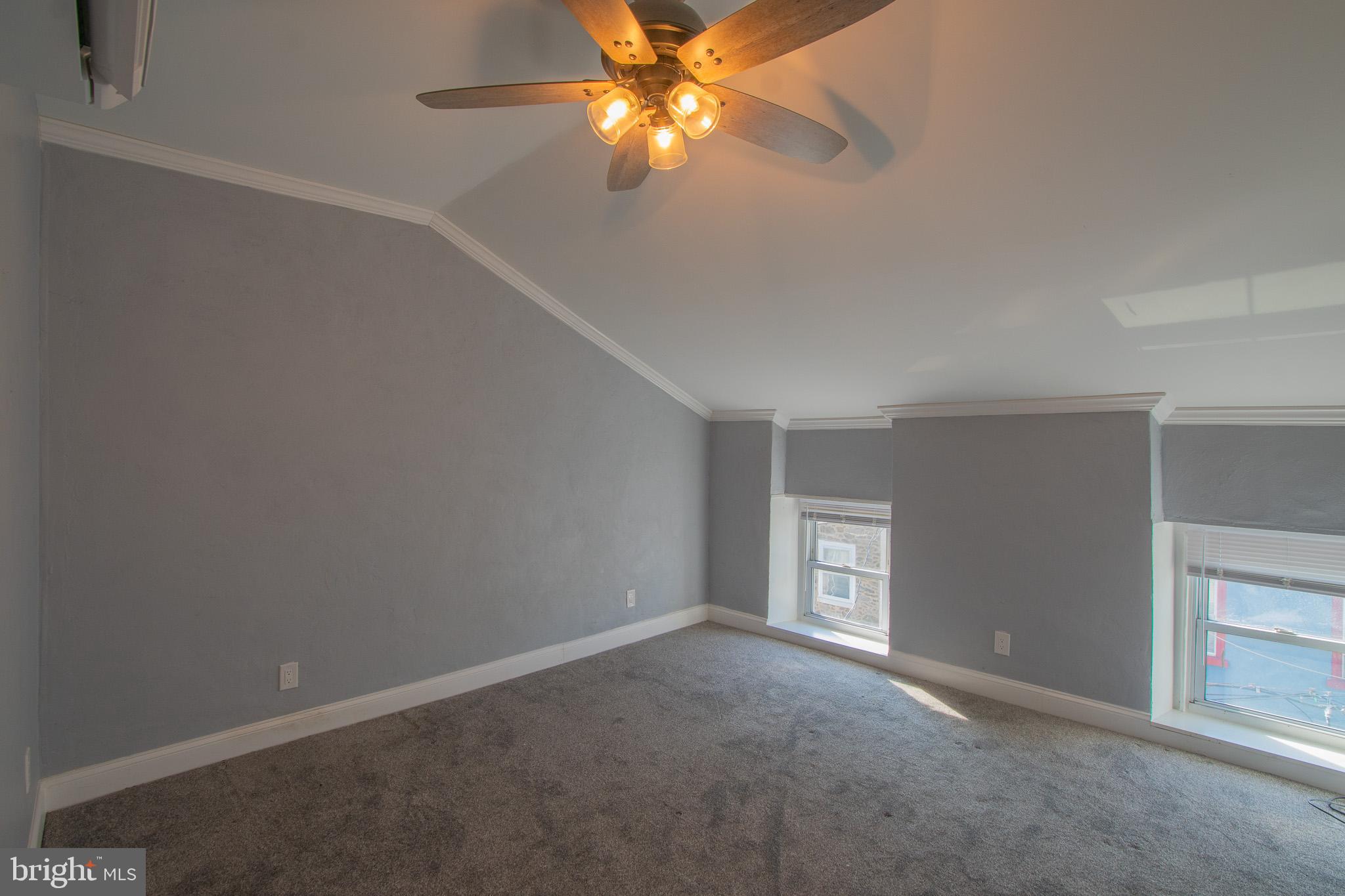 MANAYUNK - Residential Lease