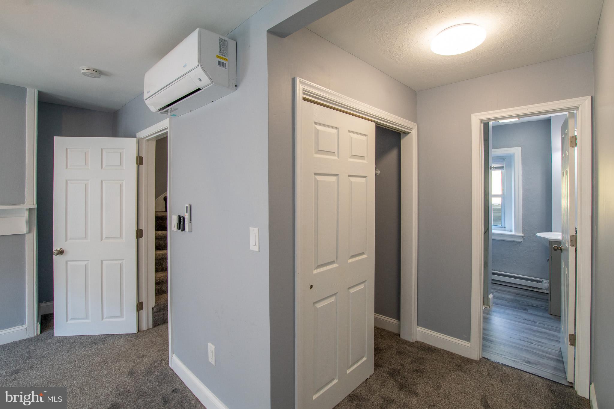 MANAYUNK - Residential Lease