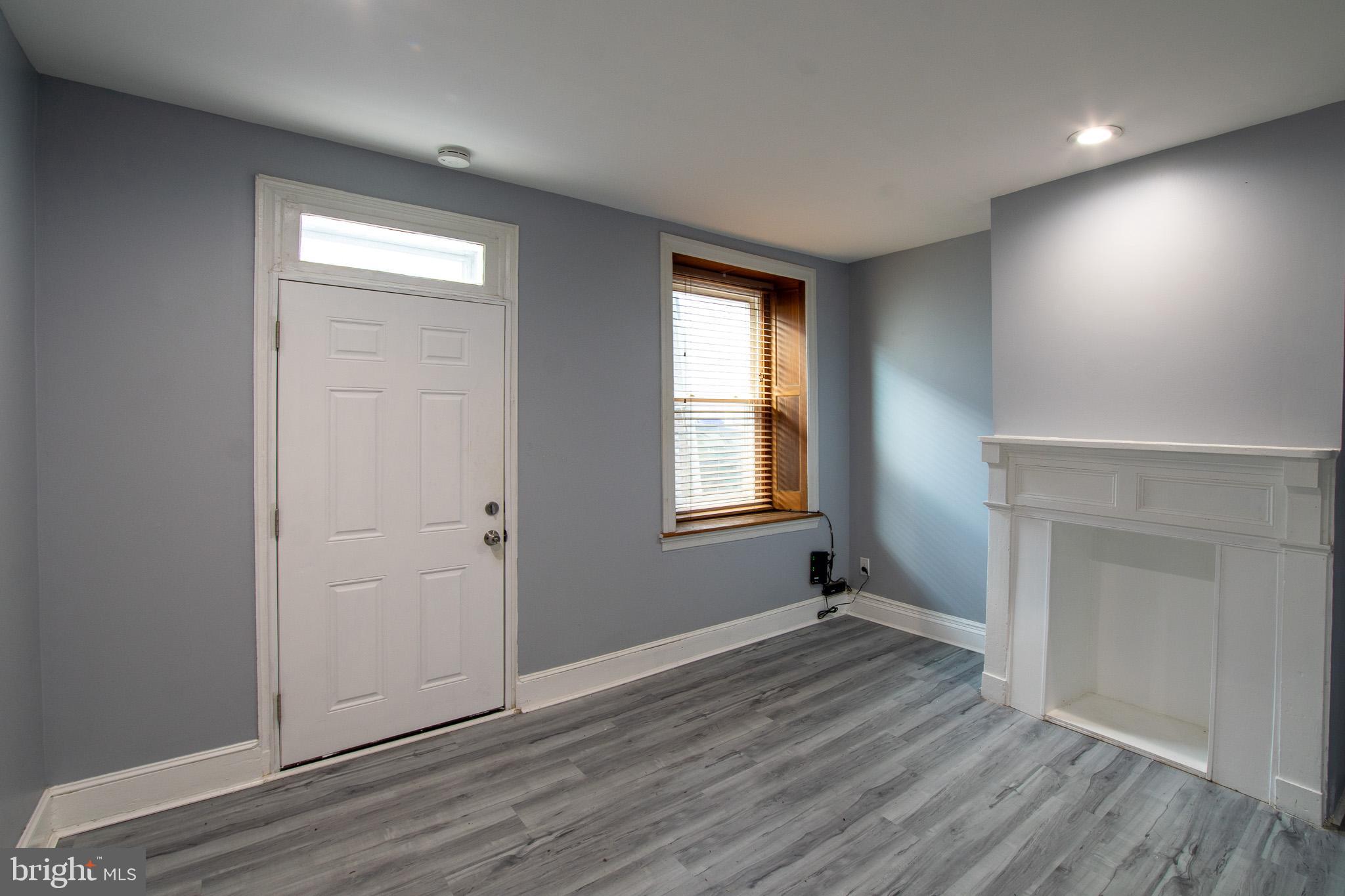 MANAYUNK - Residential Lease