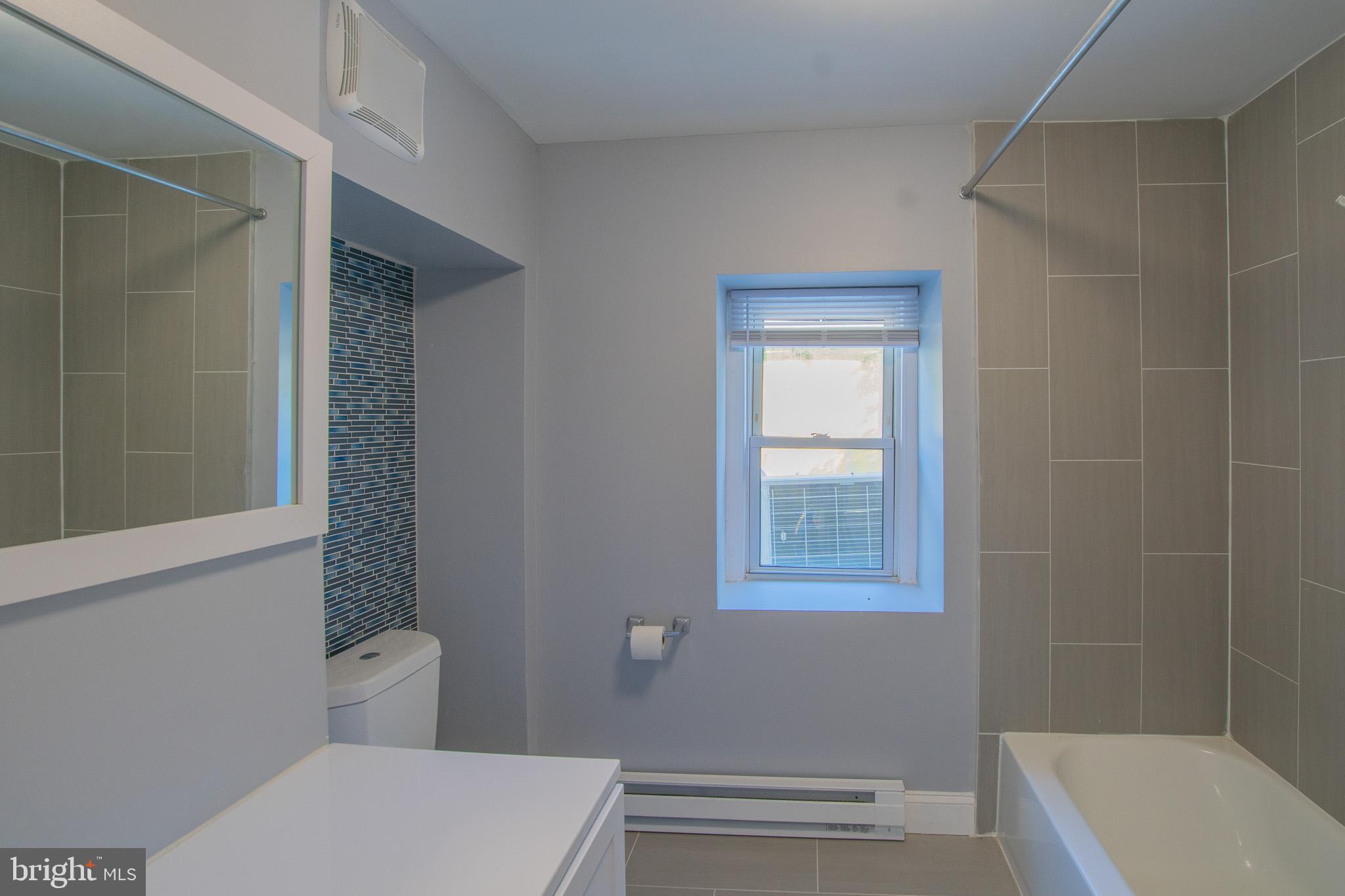MANAYUNK - Residential Lease