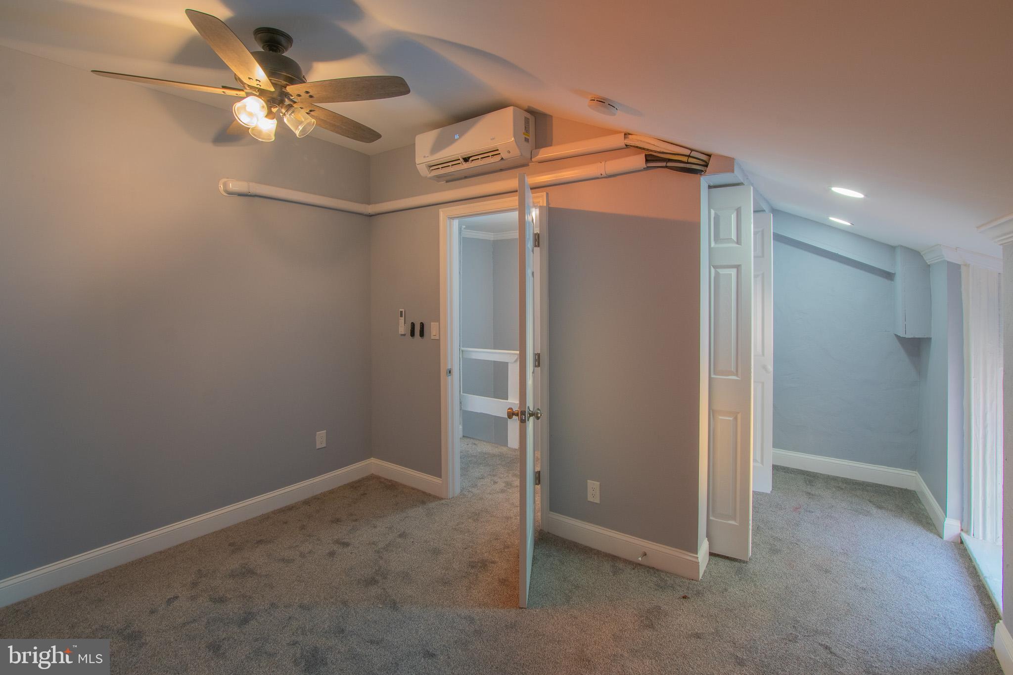 MANAYUNK - Residential Lease