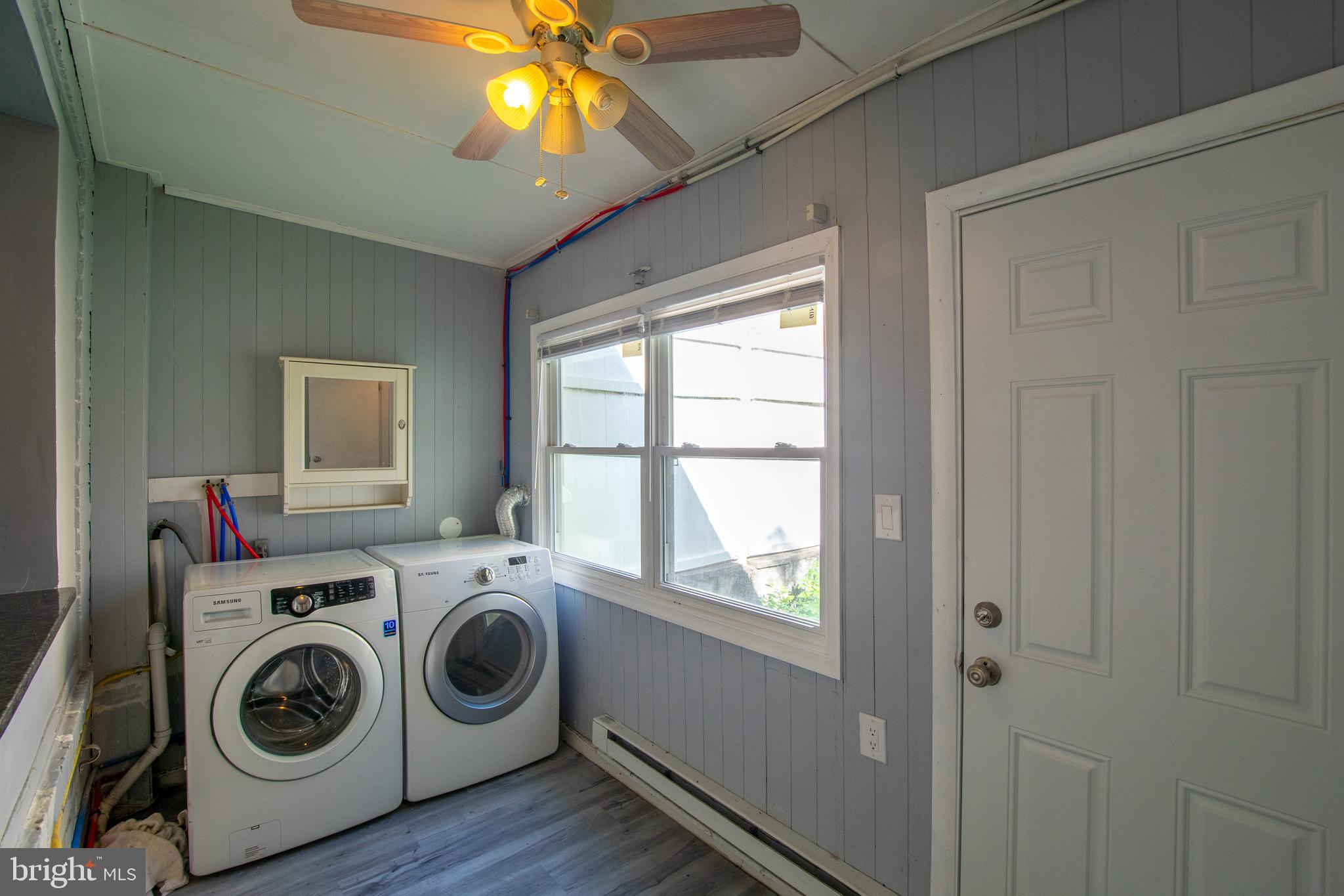 MANAYUNK - Residential Lease