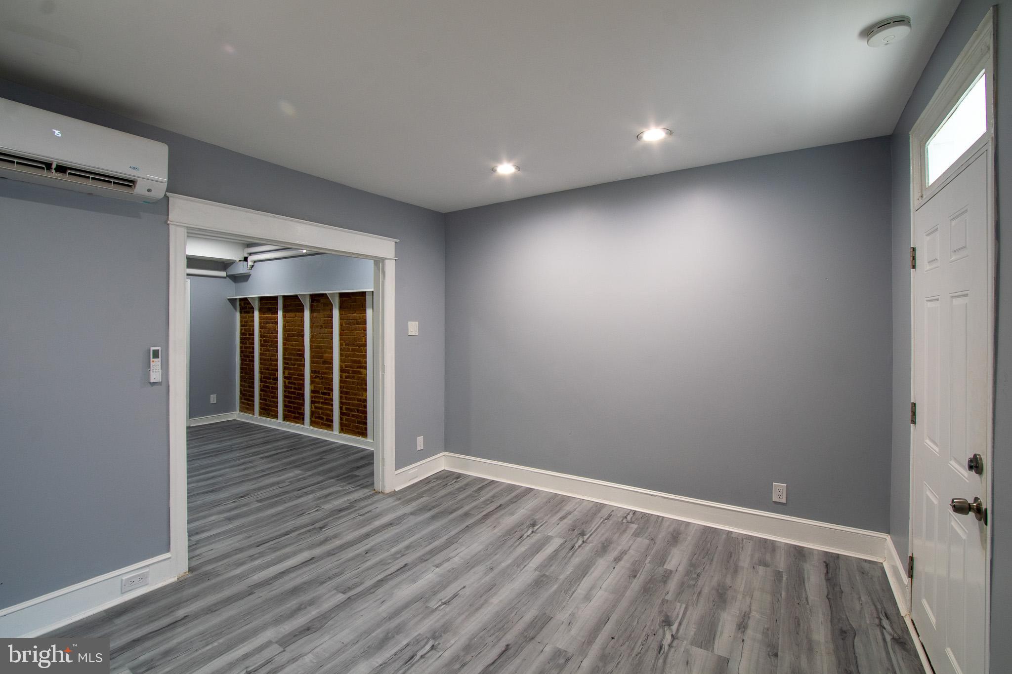 MANAYUNK - Residential Lease