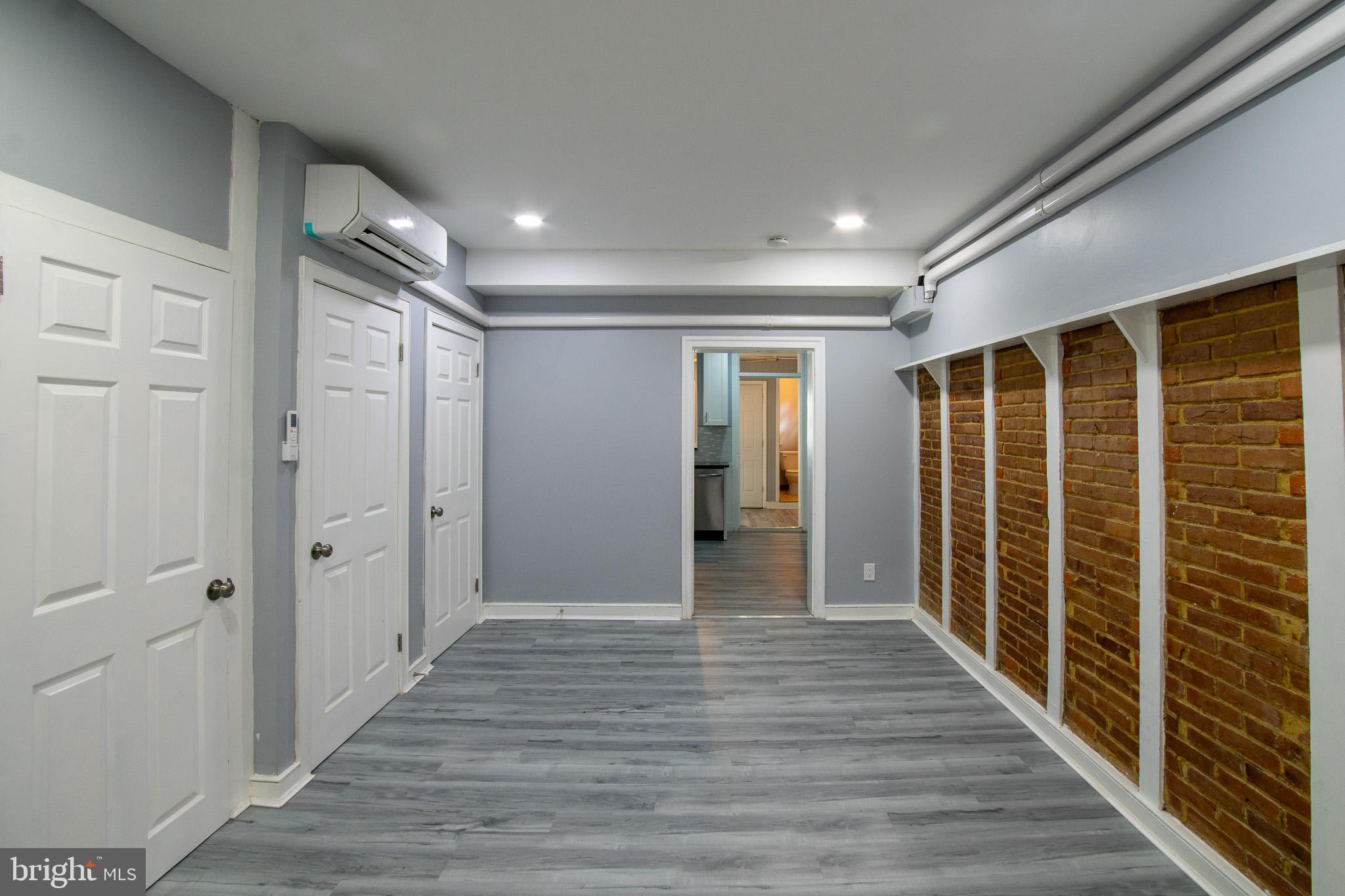 MANAYUNK - Residential Lease