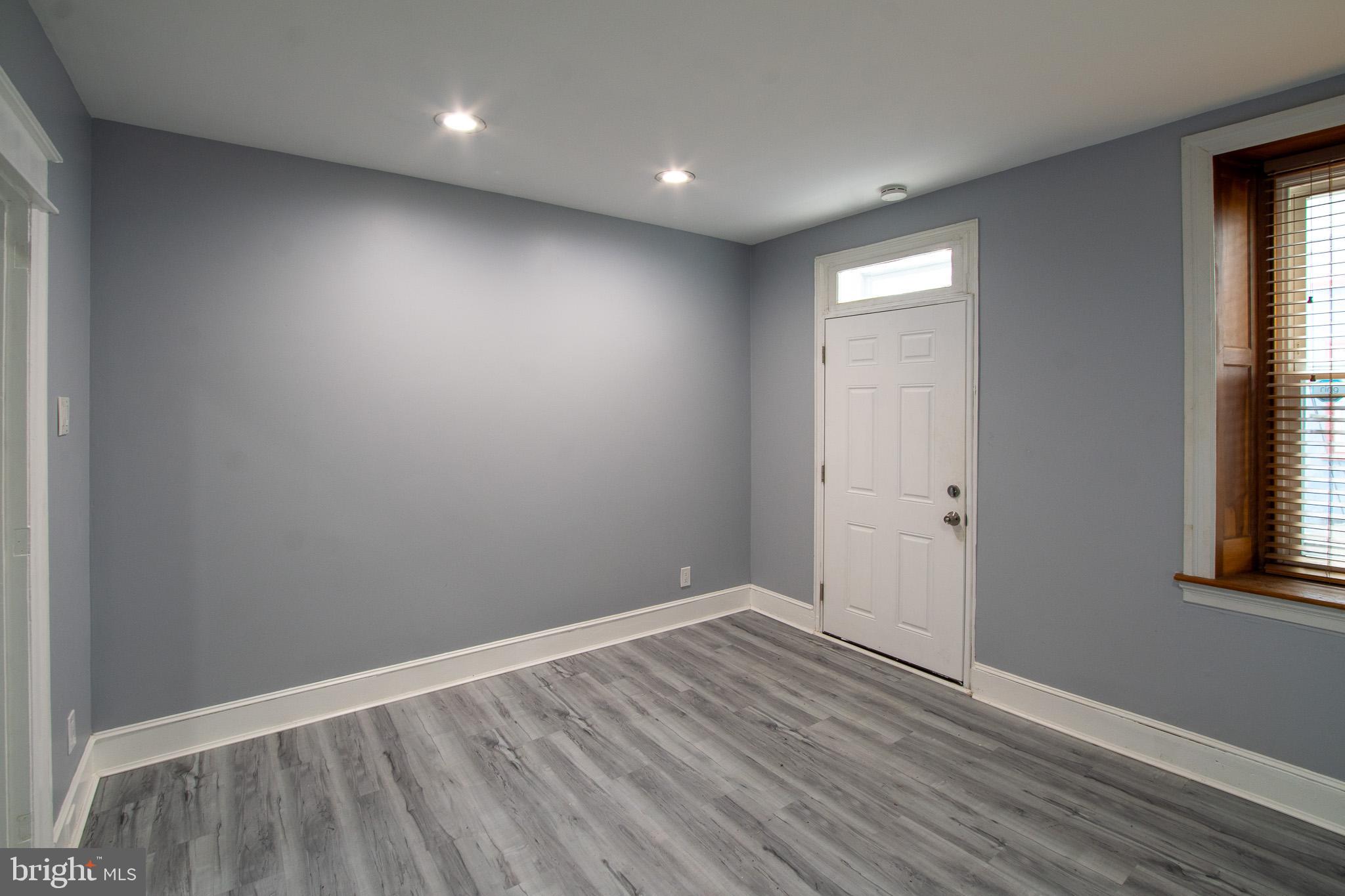 MANAYUNK - Residential Lease