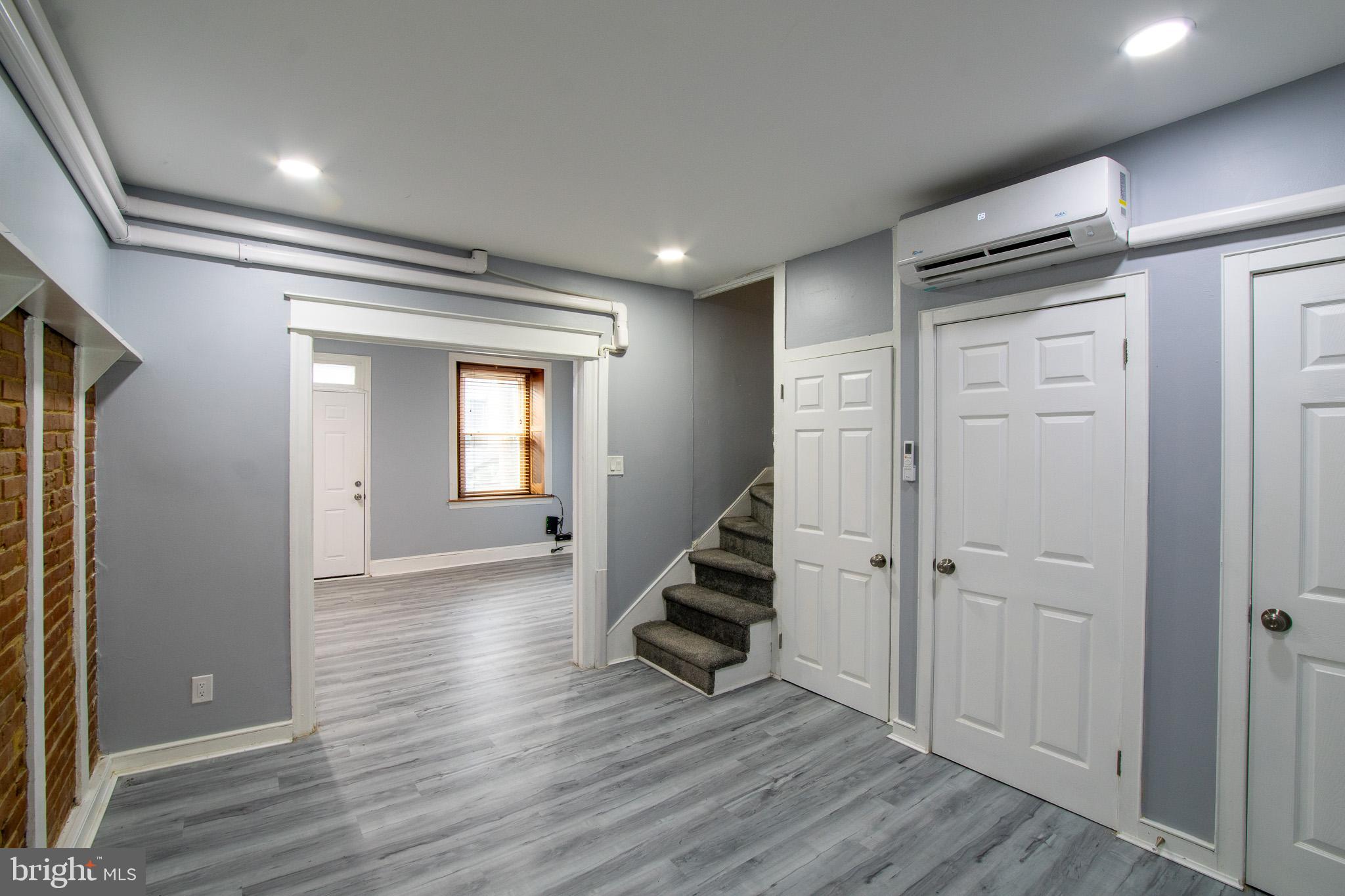 MANAYUNK - Residential Lease