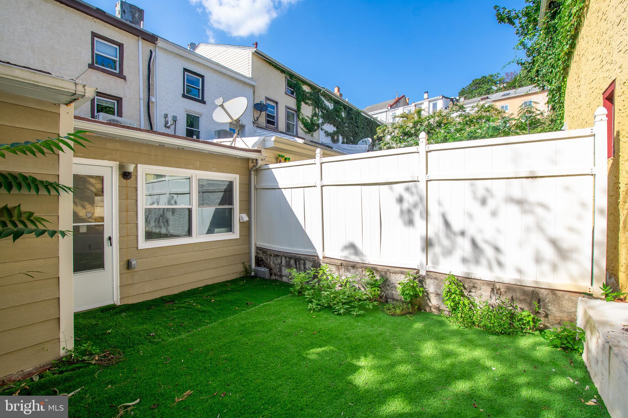 MANAYUNK - Residential Lease