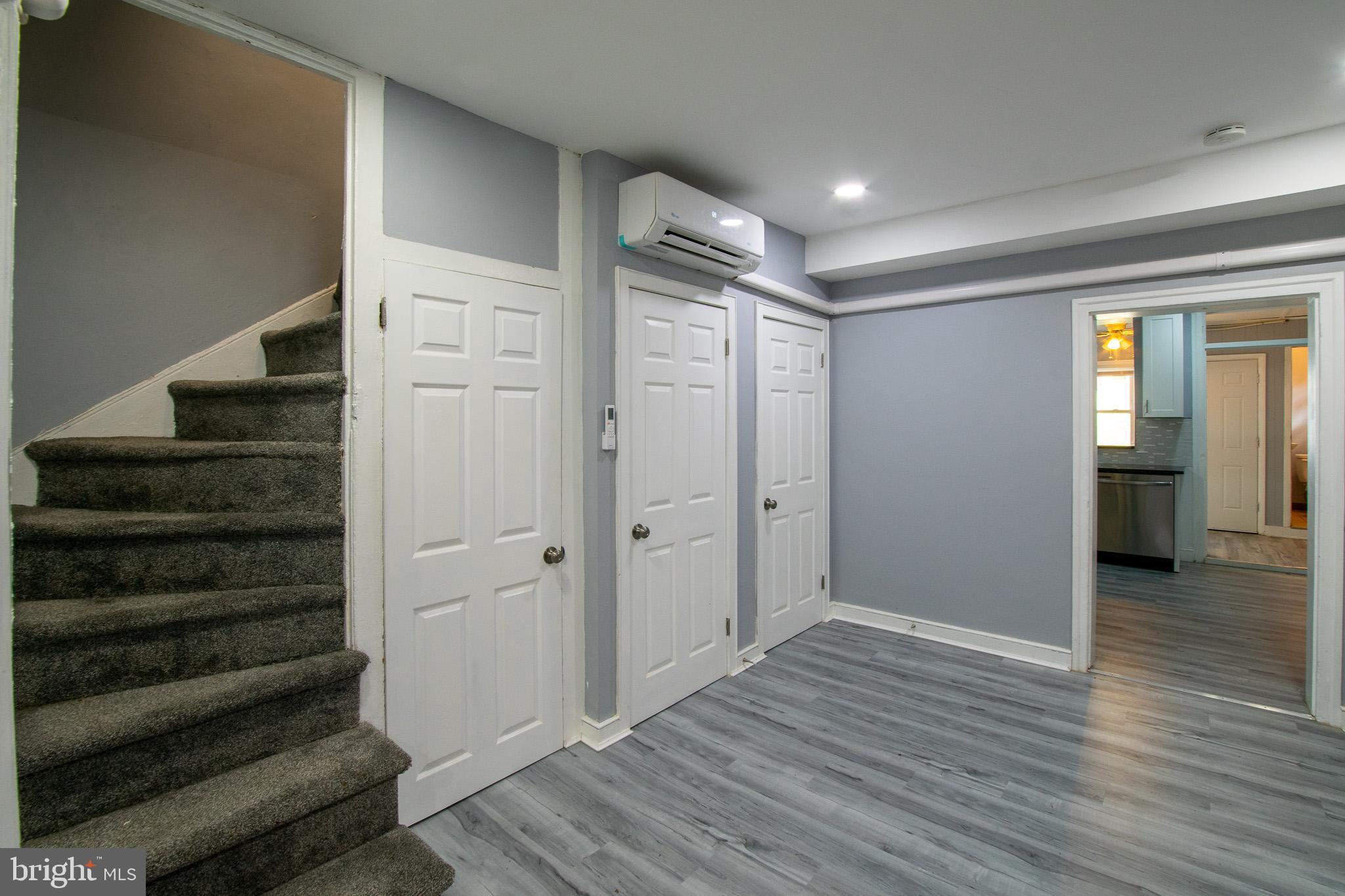 MANAYUNK - Residential Lease