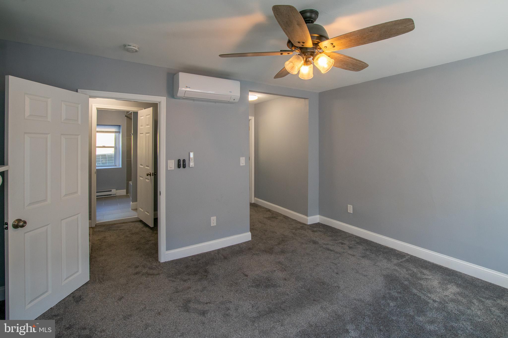 MANAYUNK - Residential Lease