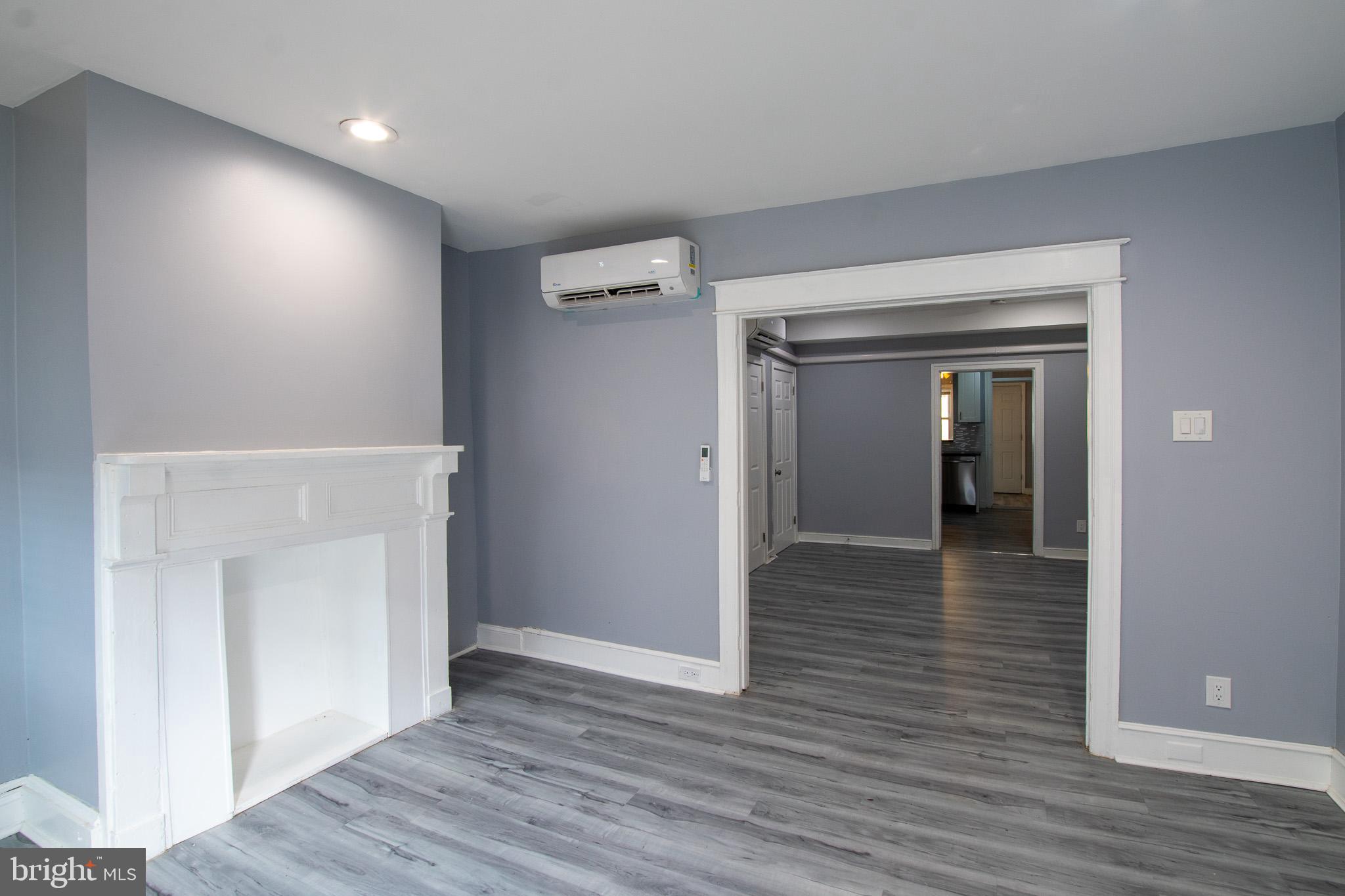 MANAYUNK - Residential Lease