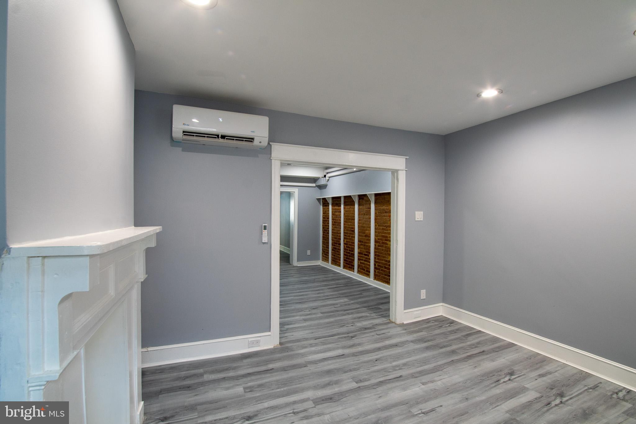 MANAYUNK - Residential Lease