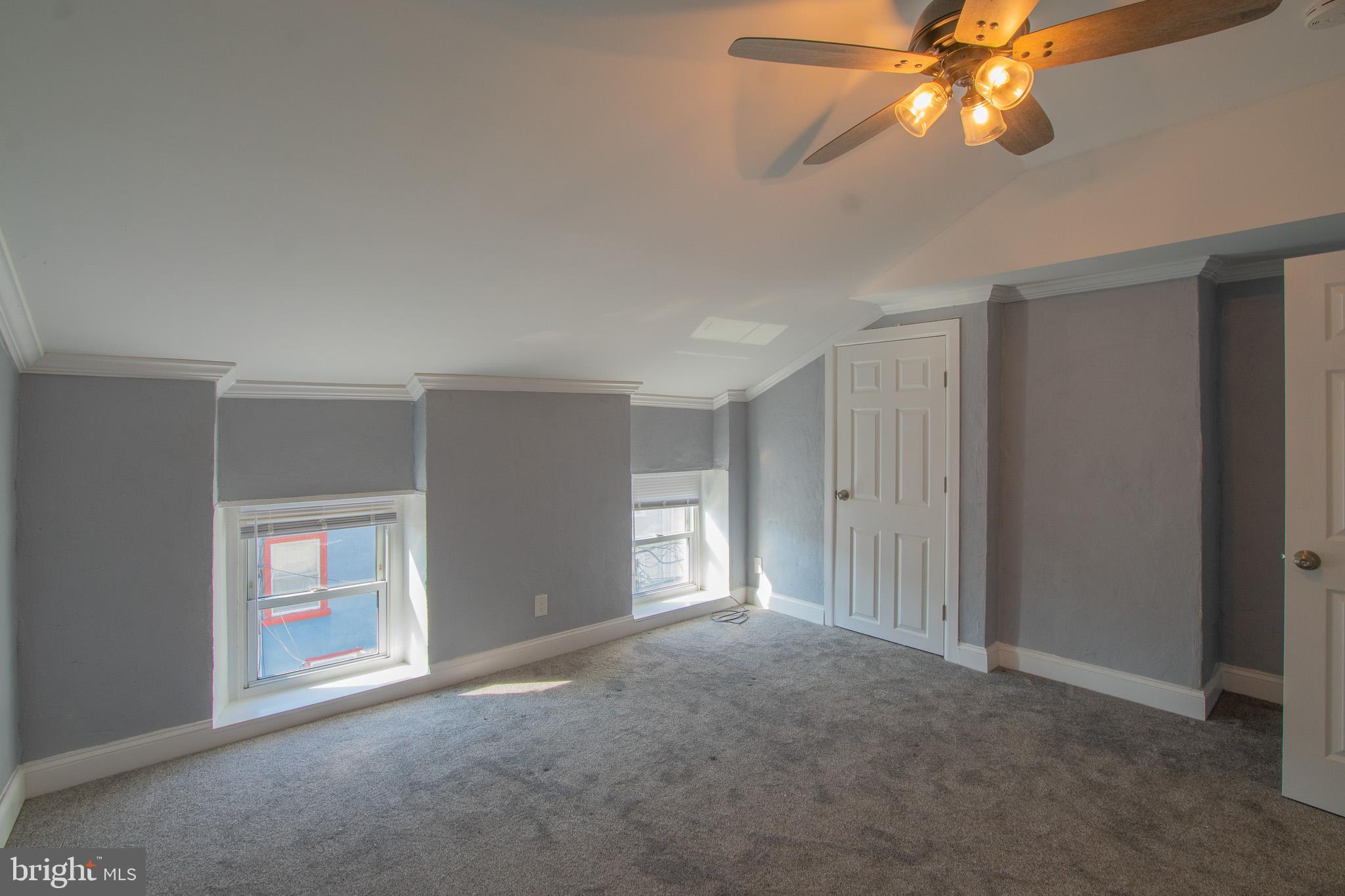 MANAYUNK - Residential Lease