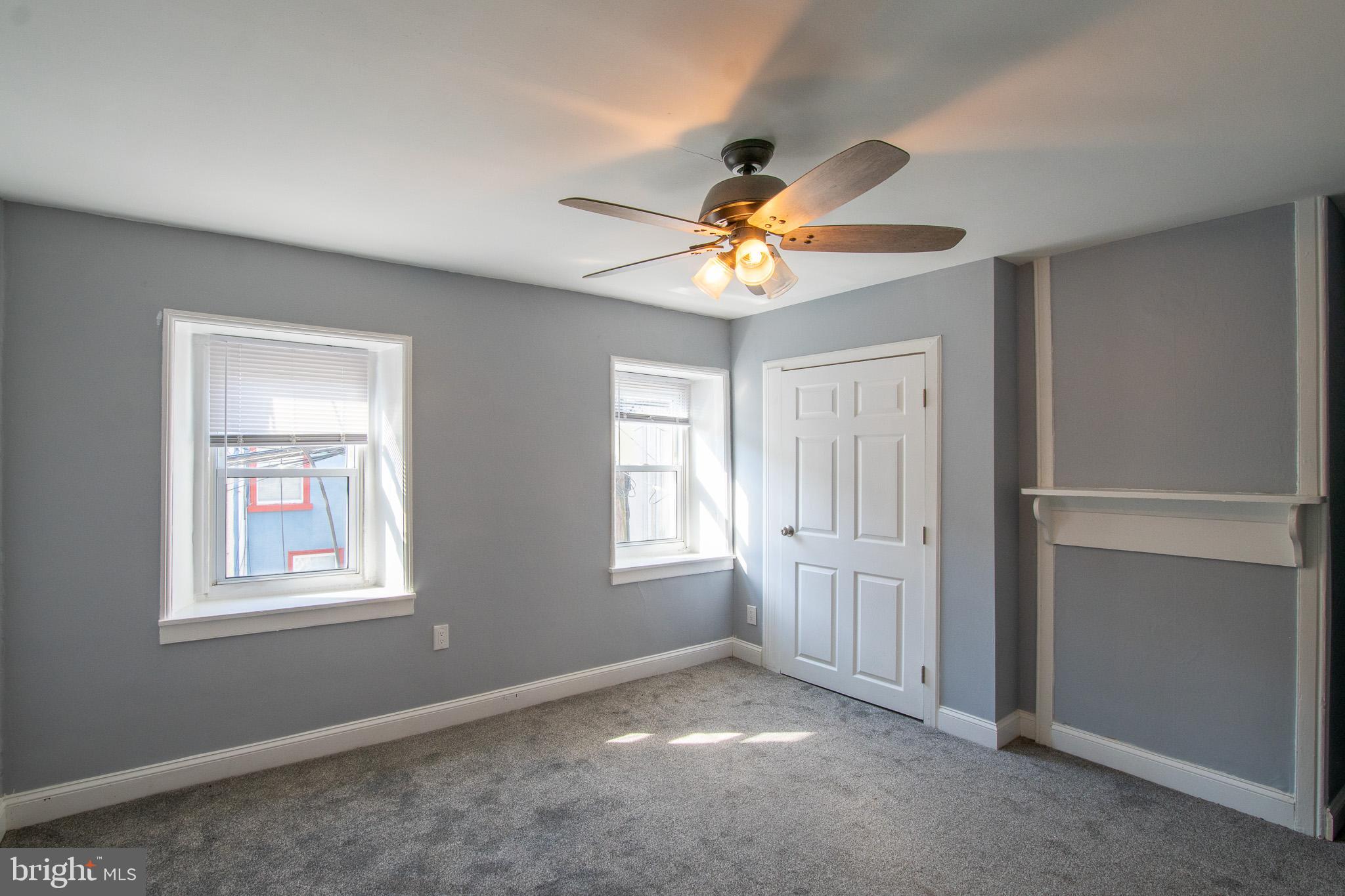 MANAYUNK - Residential Lease