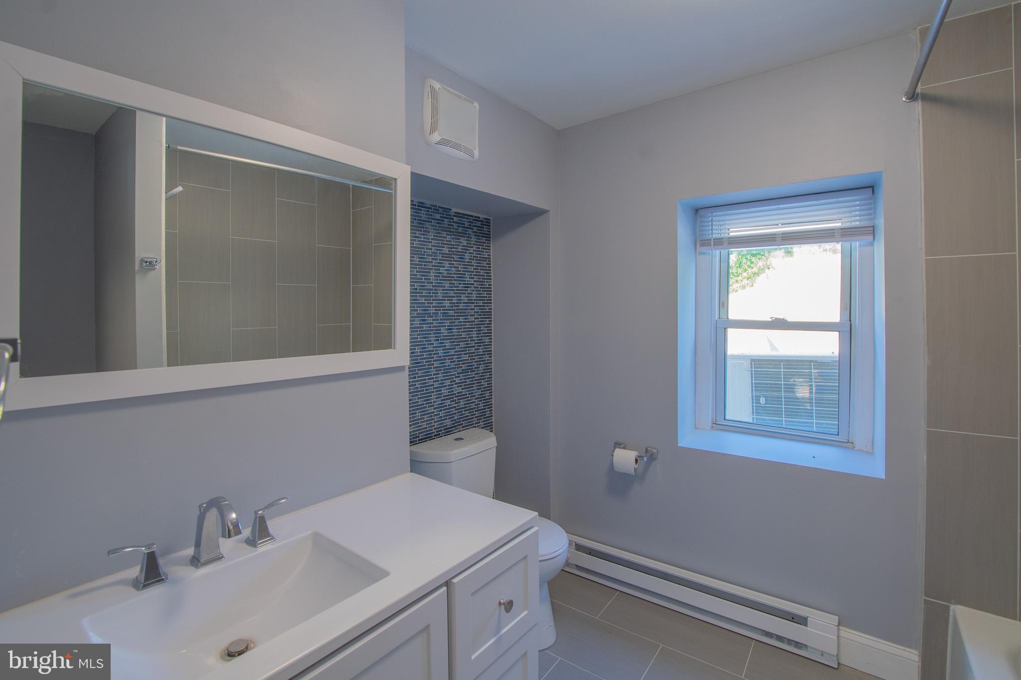 MANAYUNK - Residential Lease