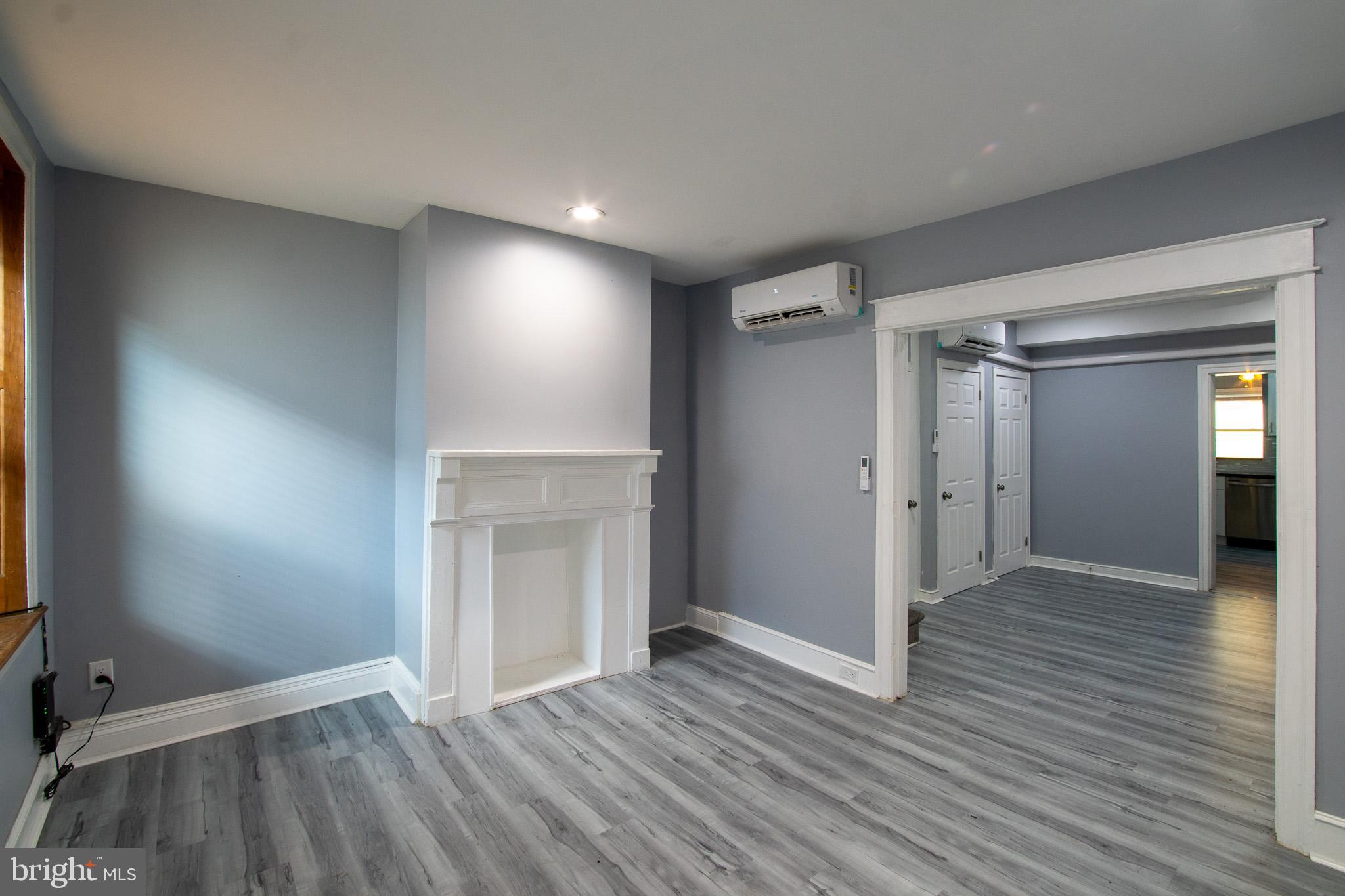 MANAYUNK - Residential Lease