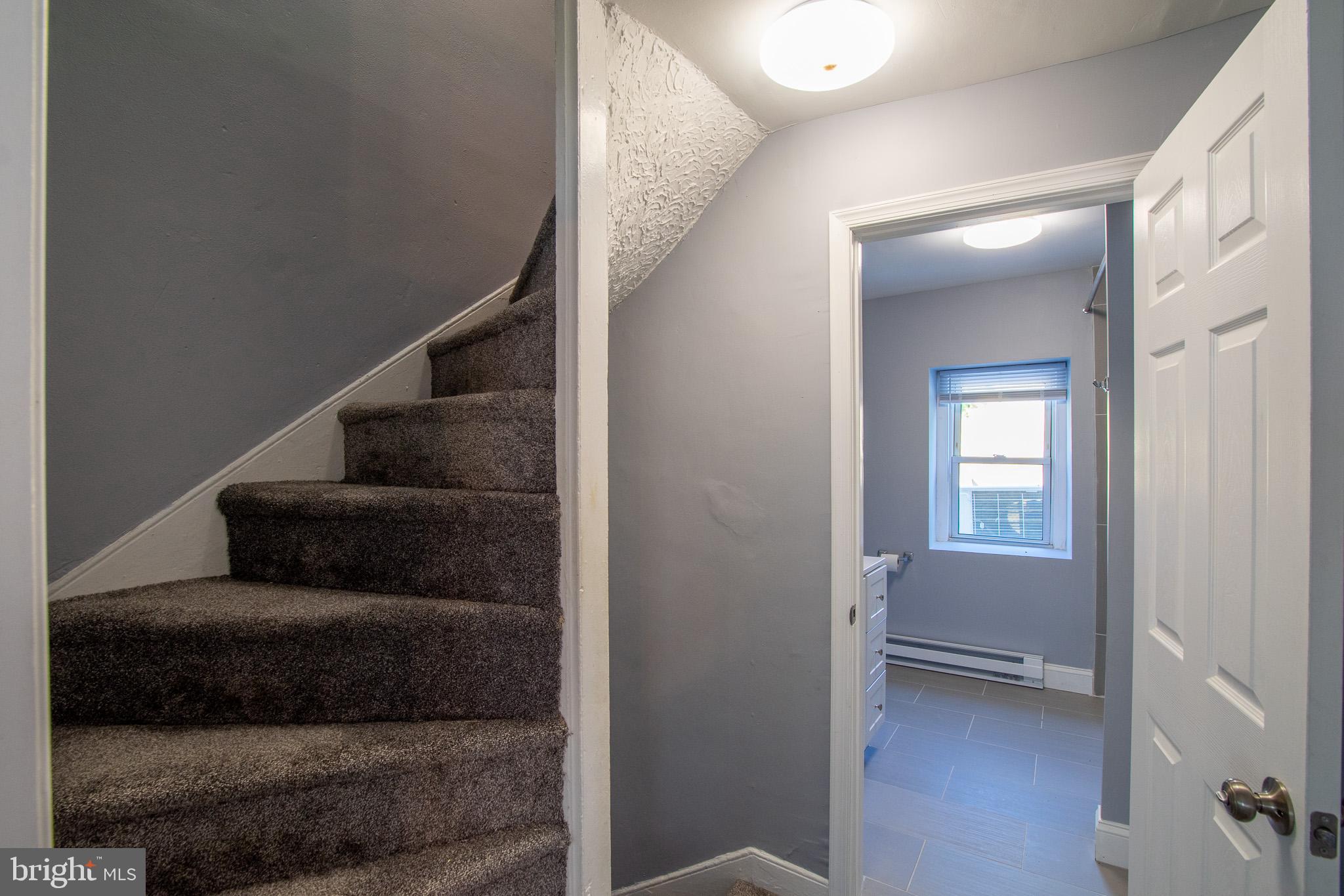MANAYUNK - Residential Lease