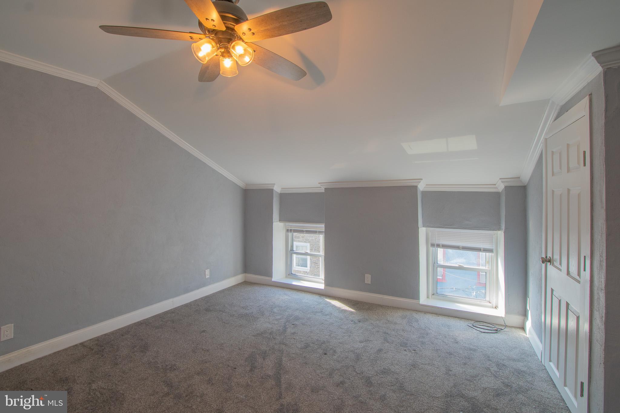 MANAYUNK - Residential Lease