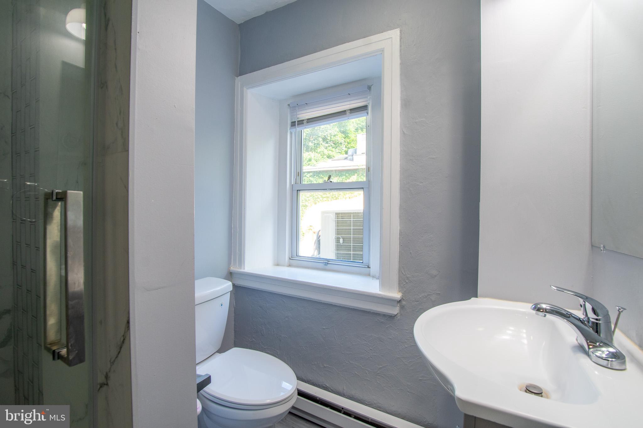 MANAYUNK - Residential Lease