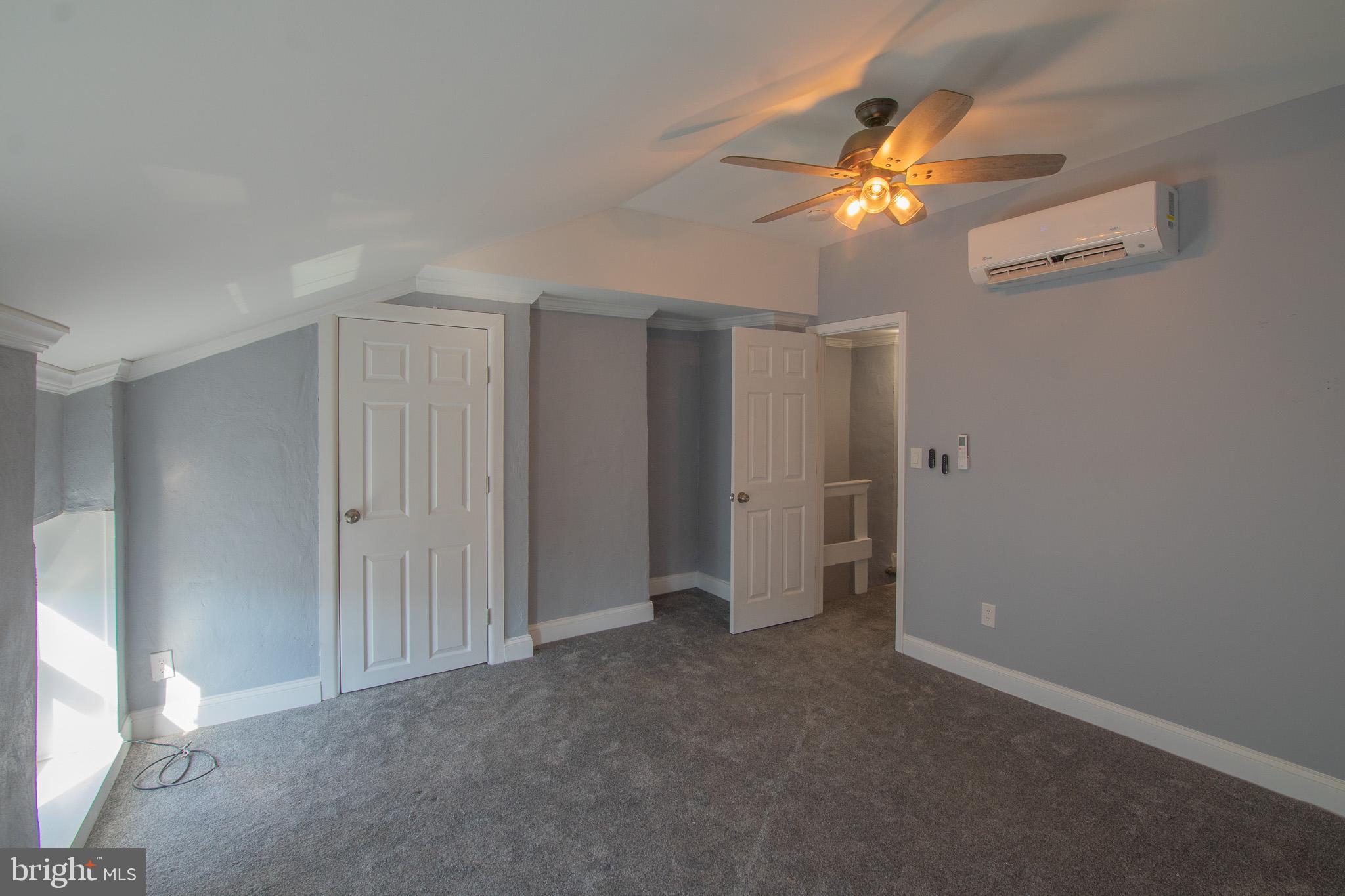 MANAYUNK - Residential Lease