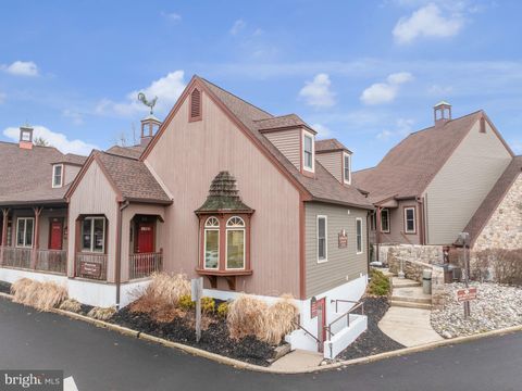 Photo of 95 Almshouse Road #202, RICHBORO, PA 18954 (MLS # PABU2115528)