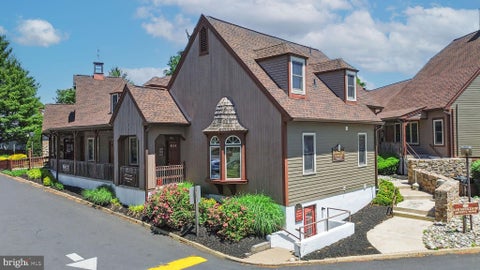 Photo of 95 Almshouse Road #202, RICHBORO, PA 18954 (MLS # PABU2115528)